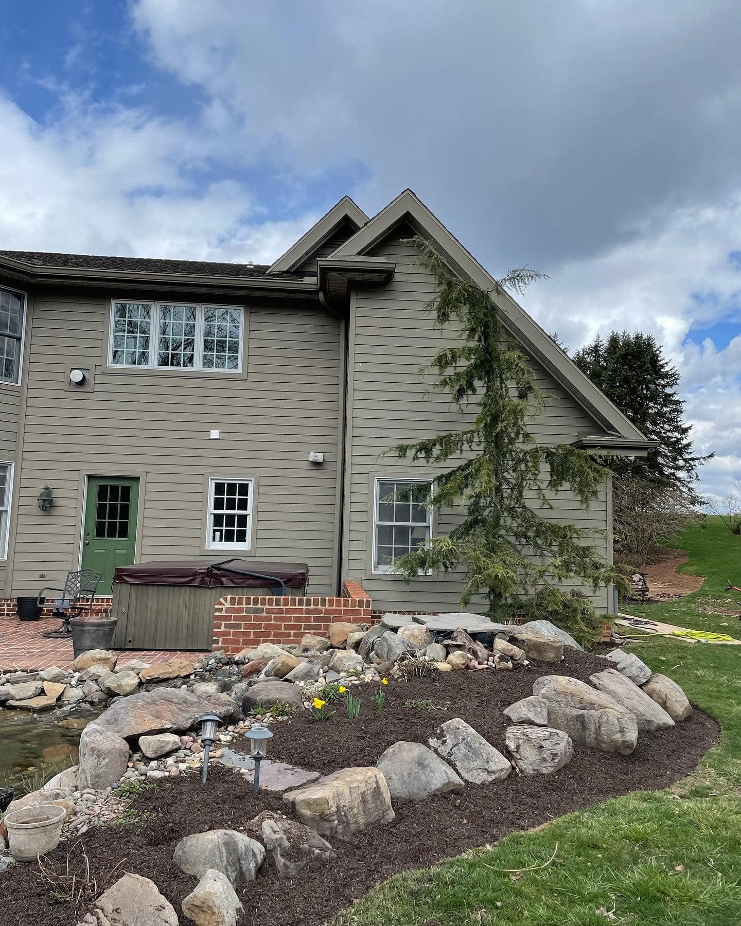 All Photos for J & T Landscaping Services in Mechanicsburg, PA