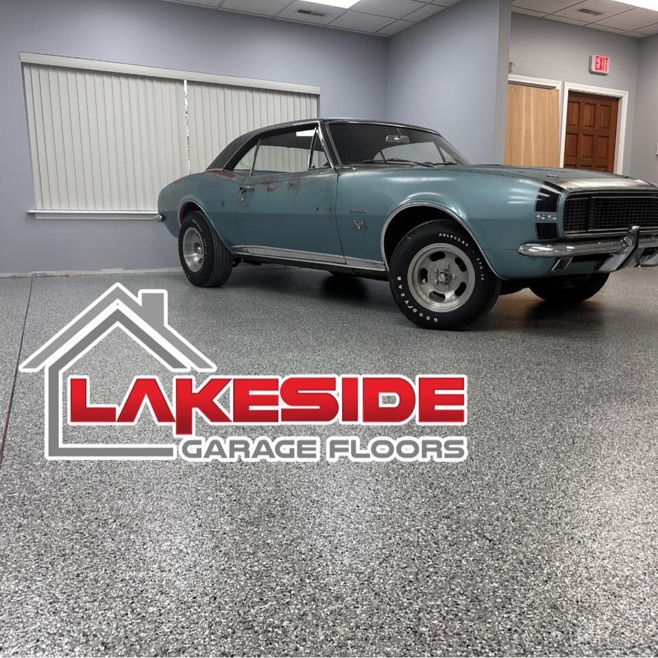 All Photos for Lakeside Garage Floors in Chicago, IL