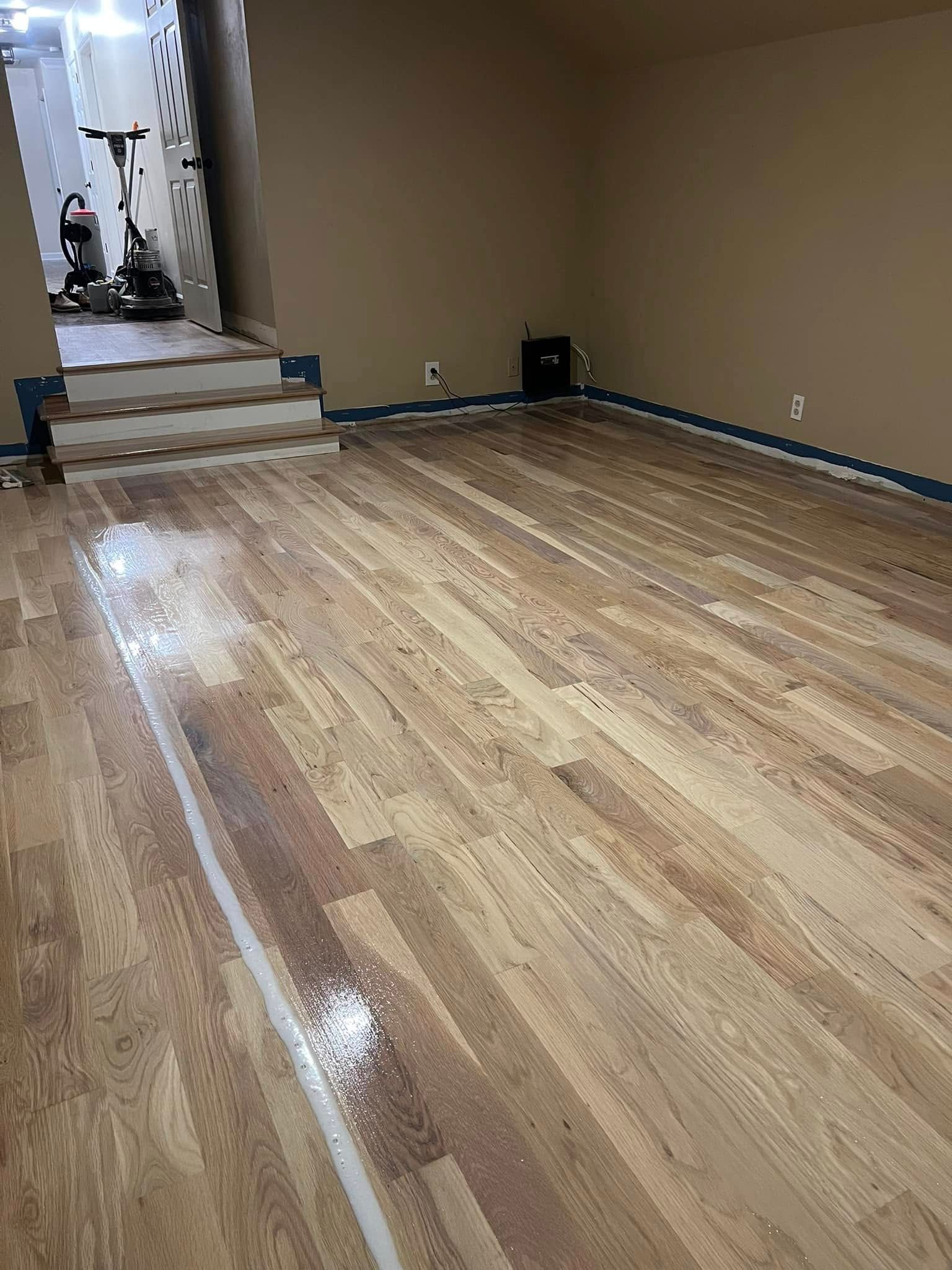 All Photos for Flooring Restoration in Brentwood, TN