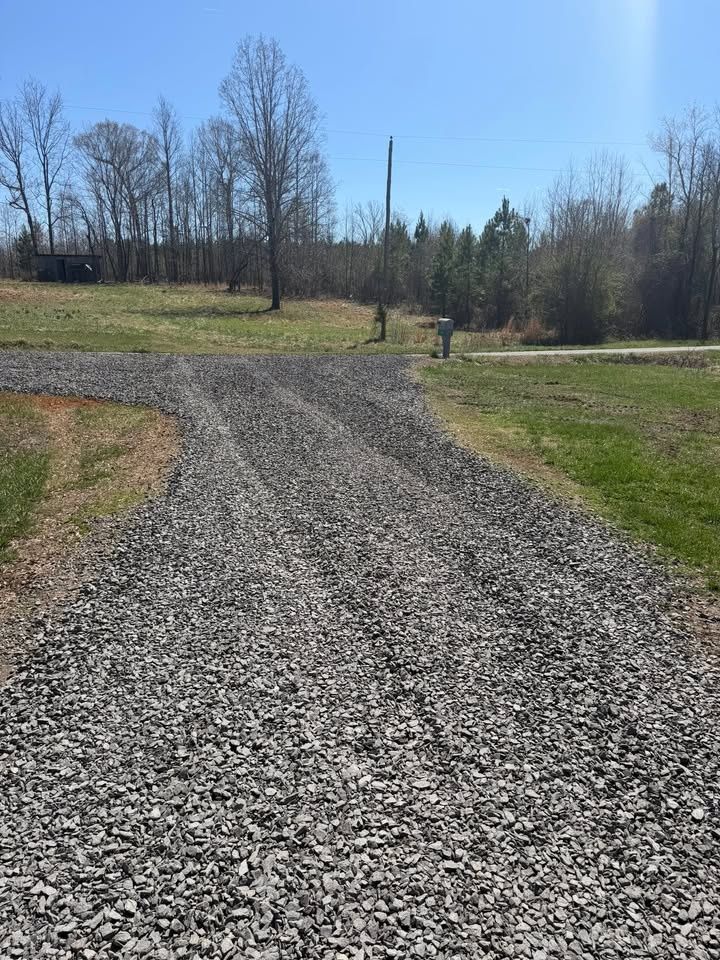 All Photos for Hunt’s Hauling & Landworks LLC in Danville, VA