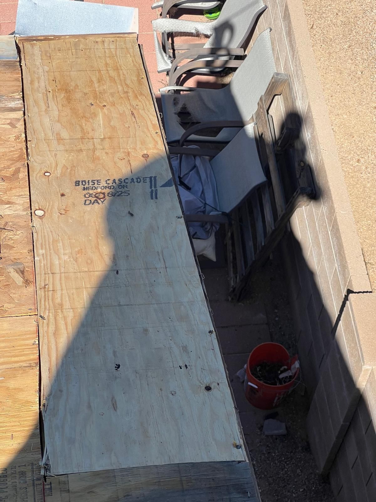  for Castro’s Custom’s Roofing LLC in Tucson, AZ