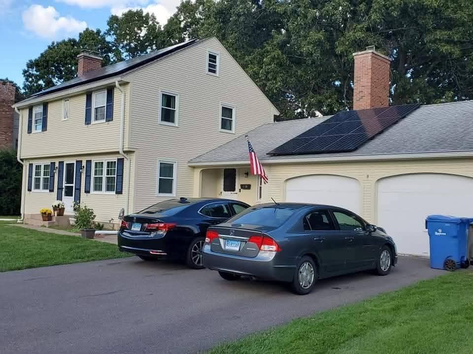  for Integrity Painting in Manchester, CT