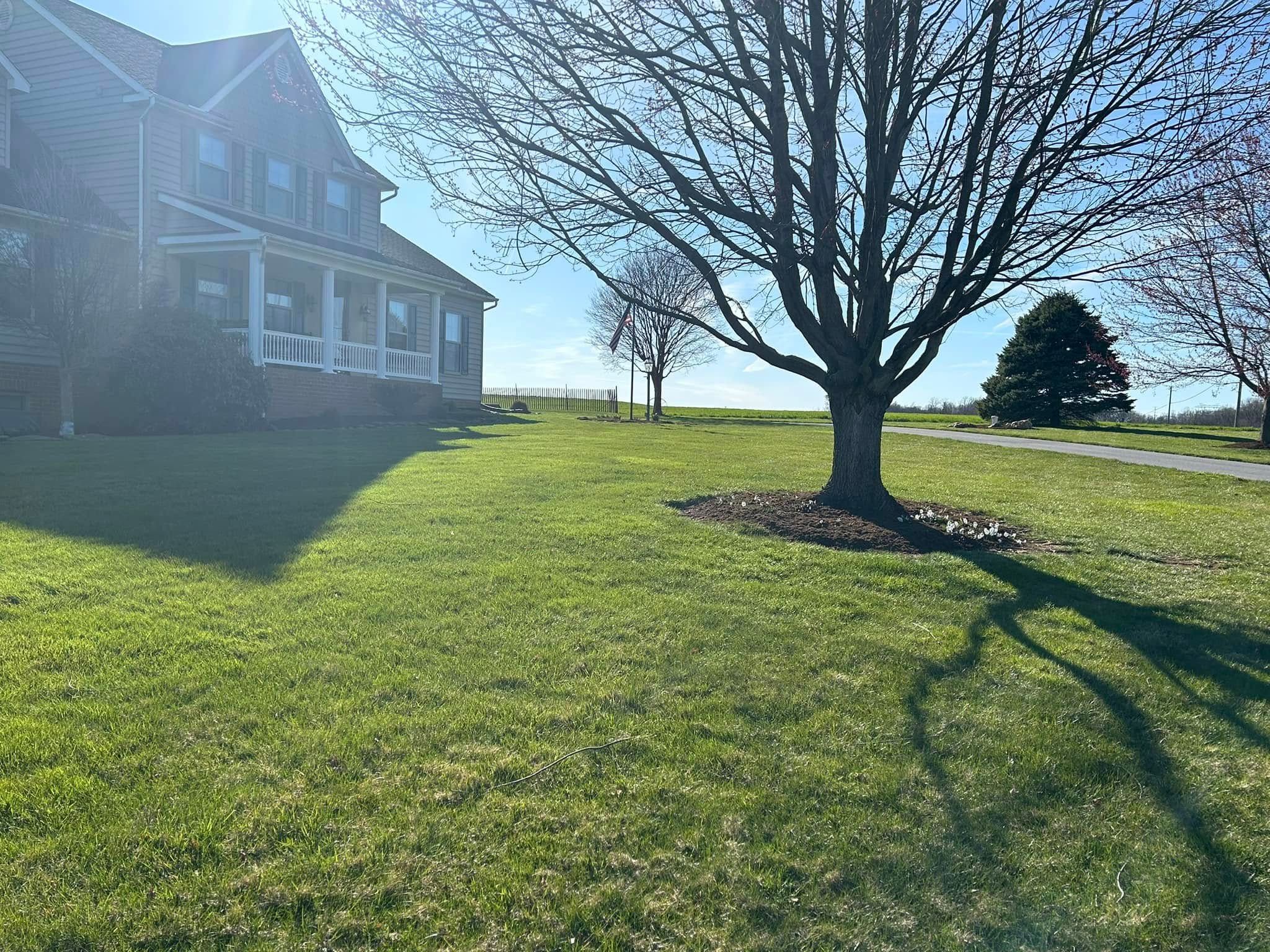  for Eric's Property Service in Conestoga, PA