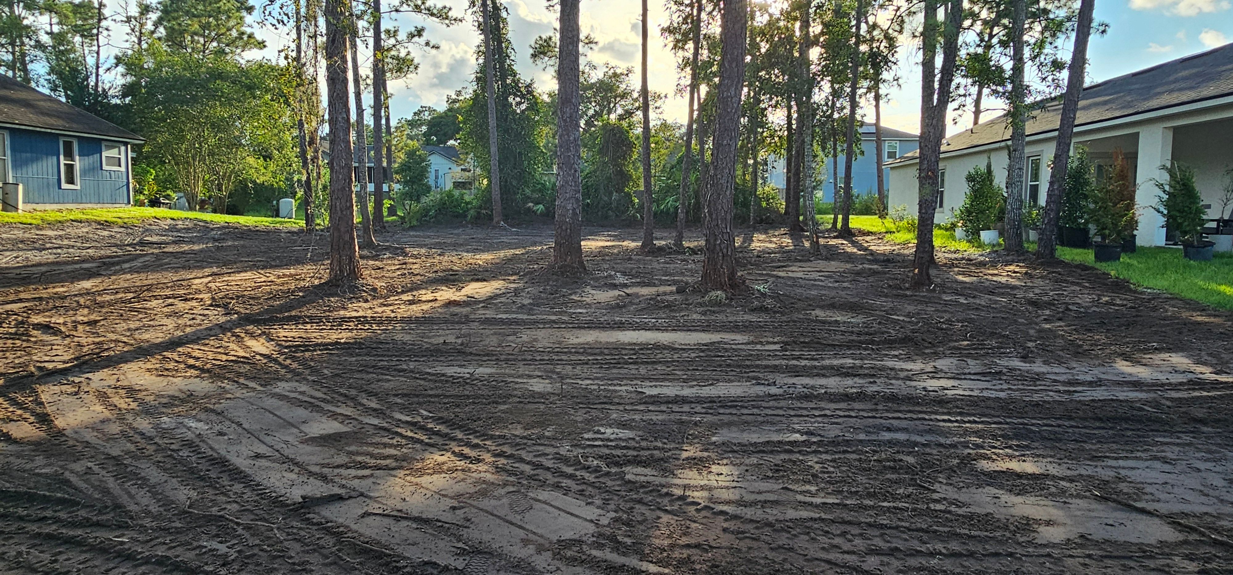  for Powell Environmental Services in Deltona, FL