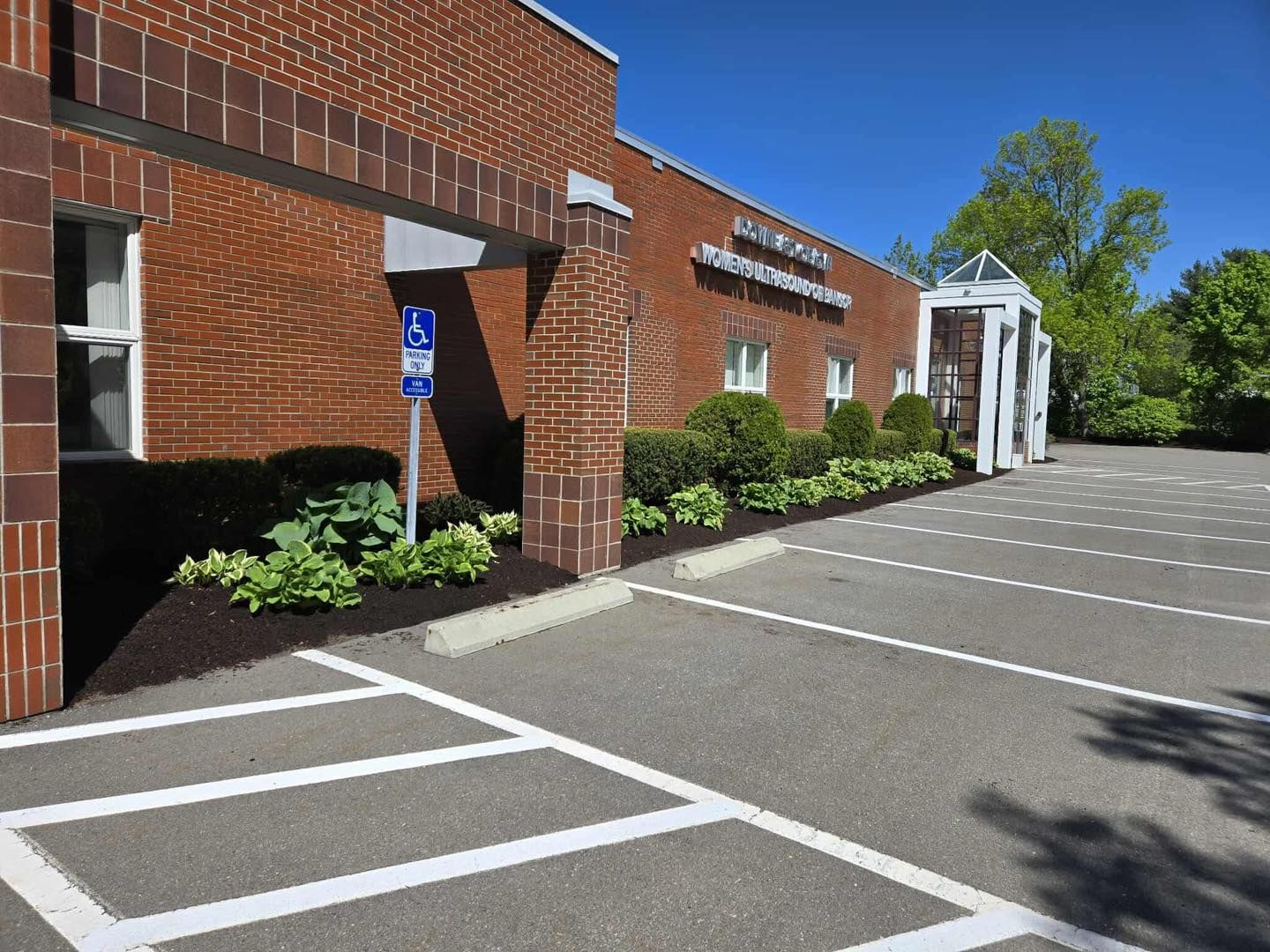 All Photos for Casey's Lawn Service LLC in Orono, ME