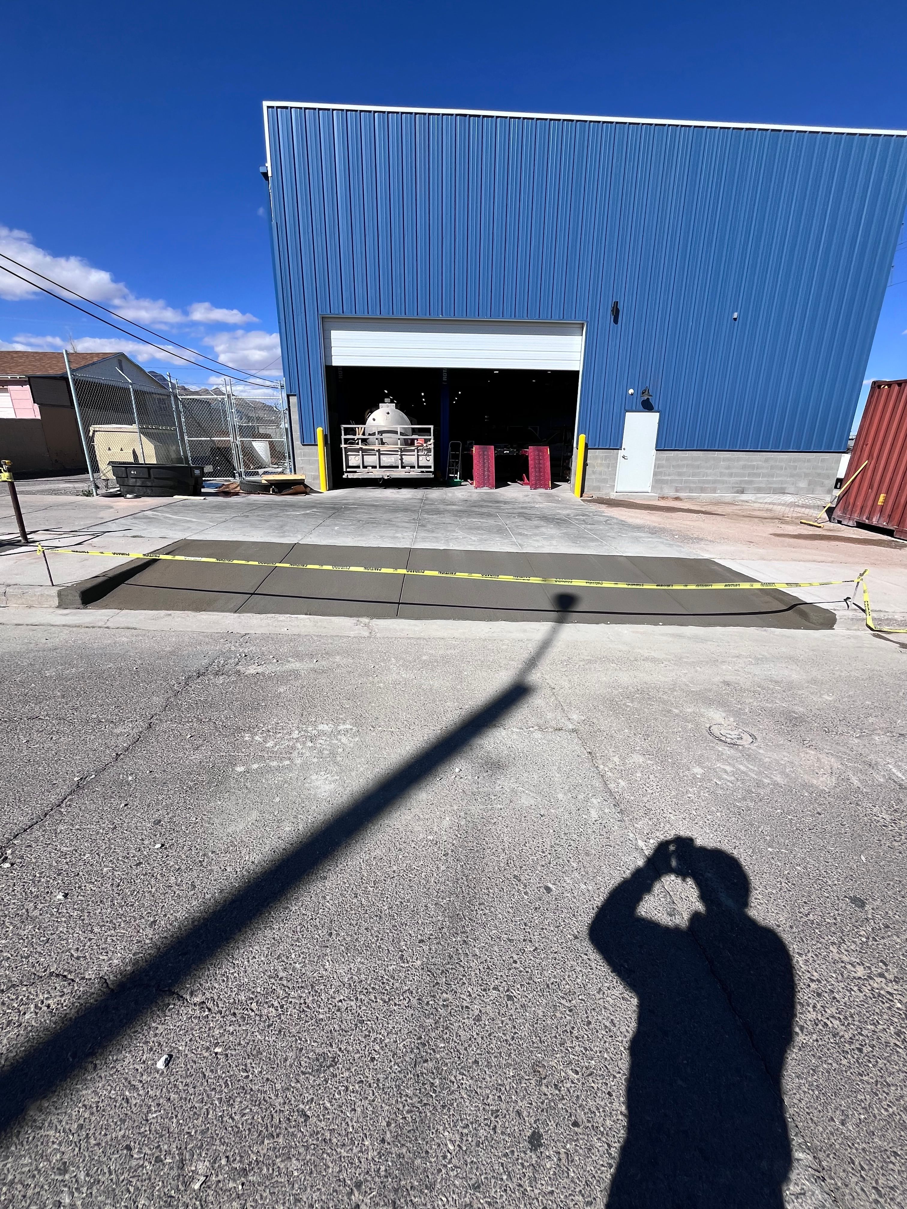  for JEC Enterprises Inc in El Paso, TX