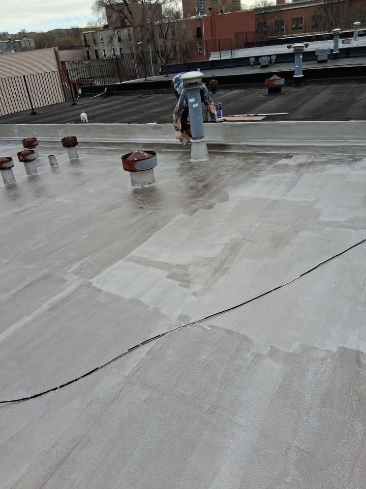  for K. Billey Construction in Brooklyn, NY