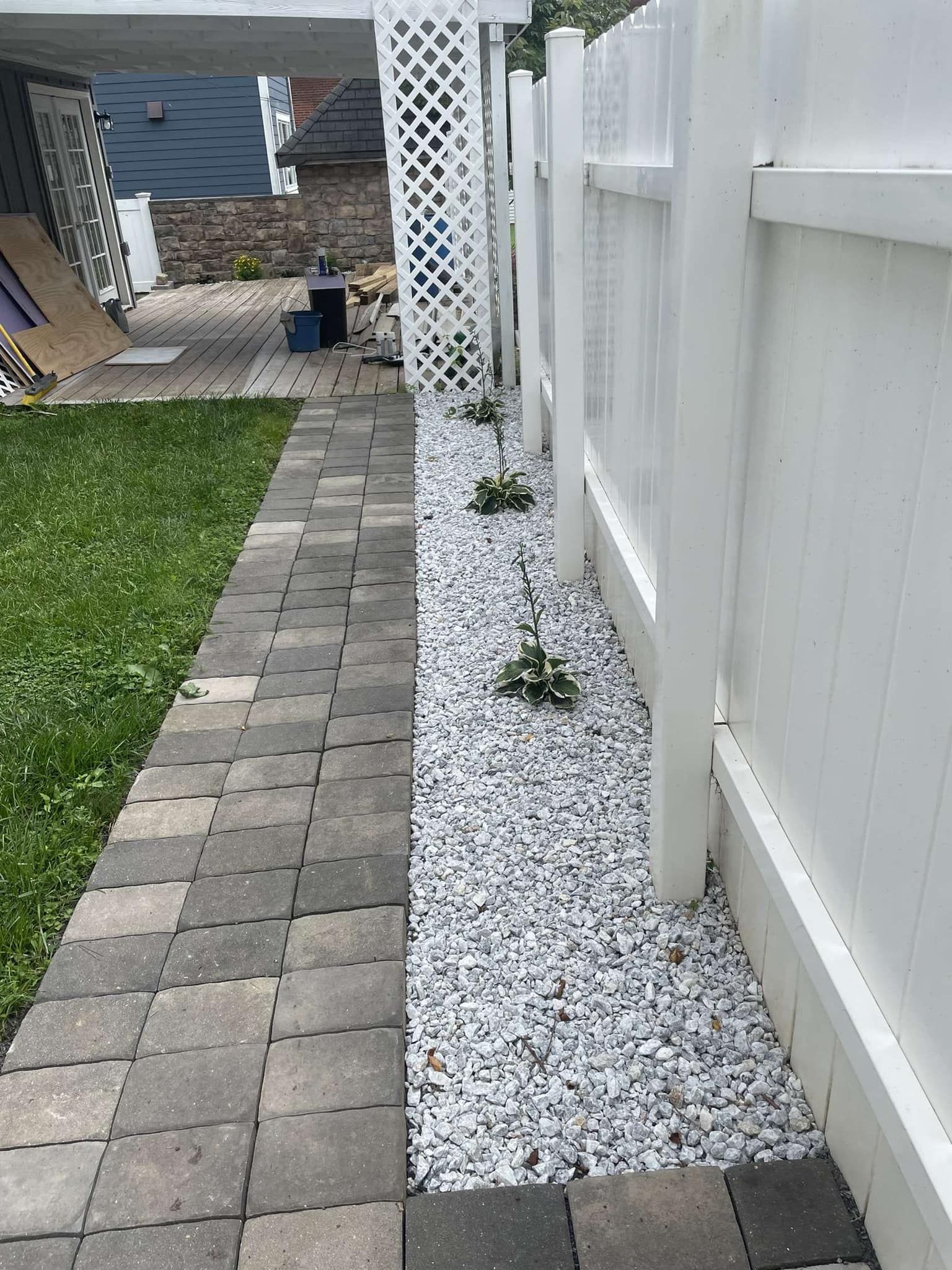  for Saul’s Landscaping Services in Williamsport, PA