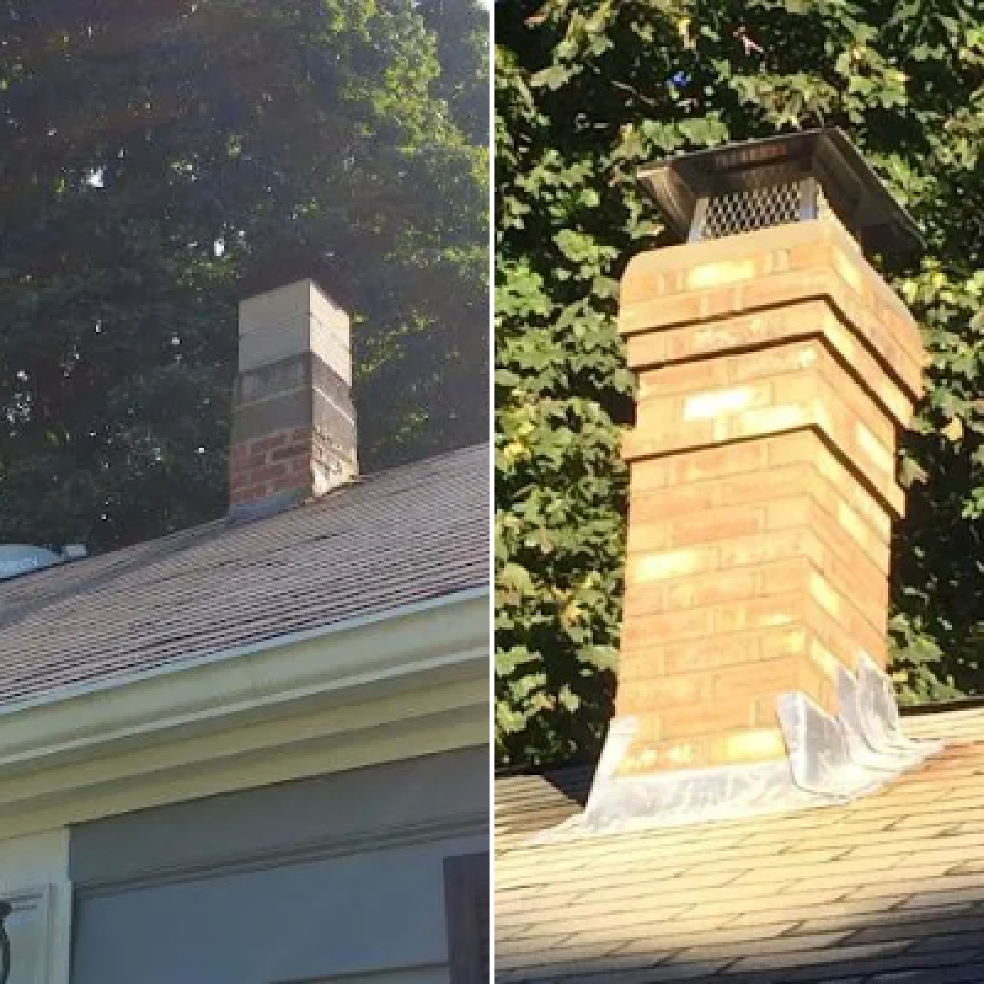 All Photos for Worcester County Chimney & Masonry in Worcester County, MA