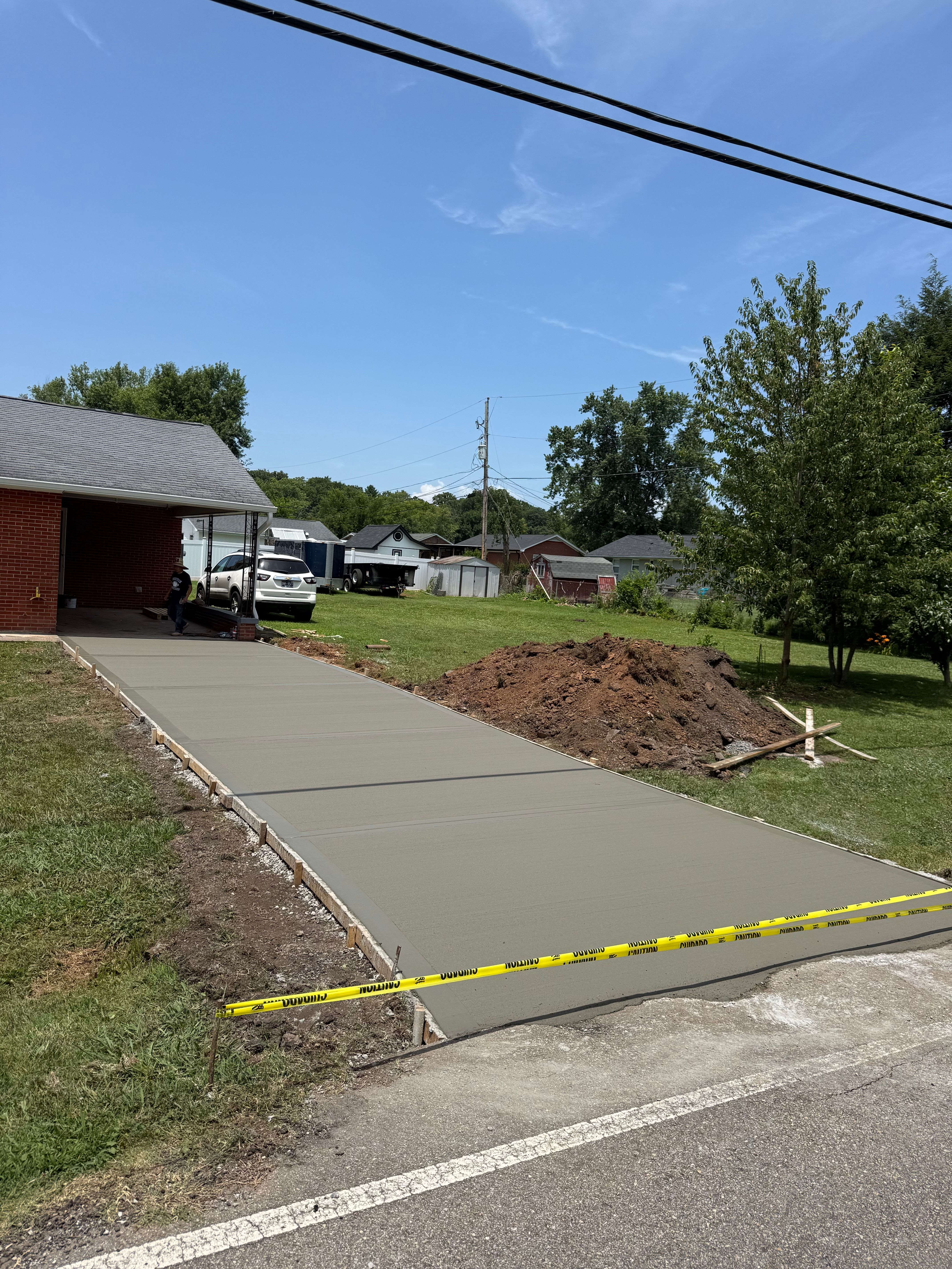  for Volunteer Site Solutions in Sevierville, TN