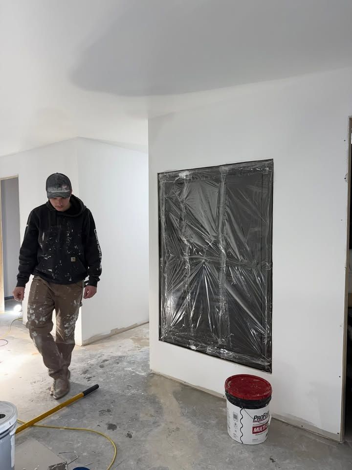  for Fourth Gen Drywall in Portland, ME