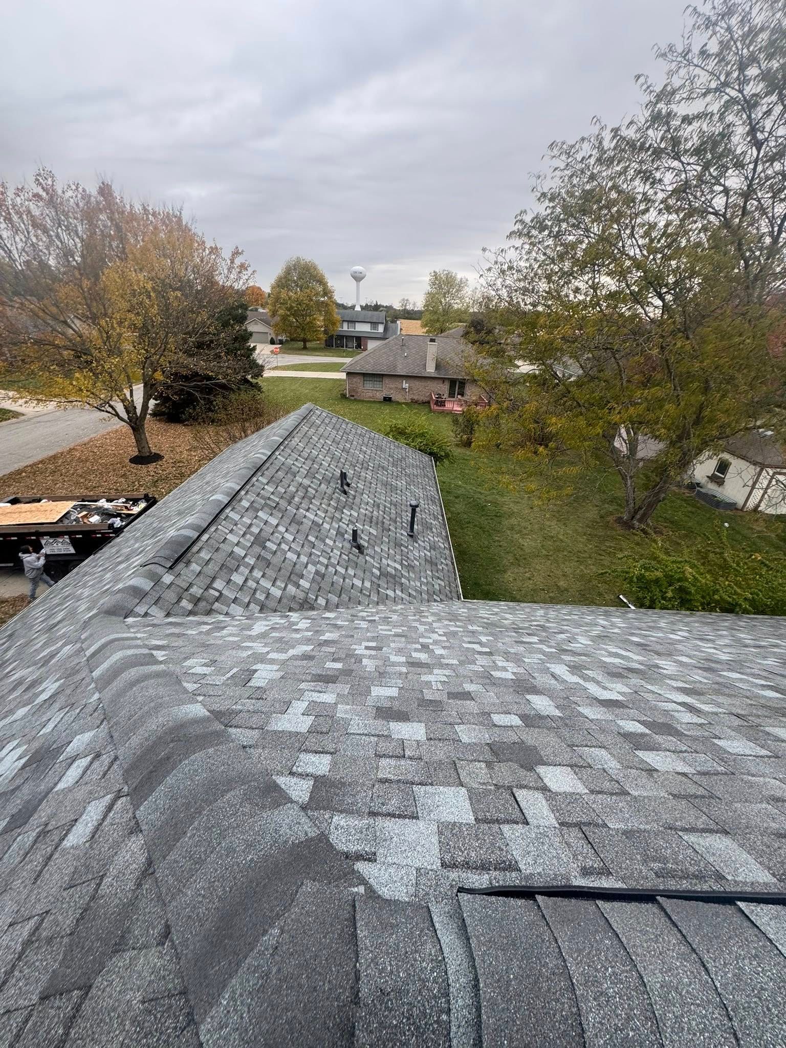  for Roofing Install Near Parker City, IN in Pendleton, IN