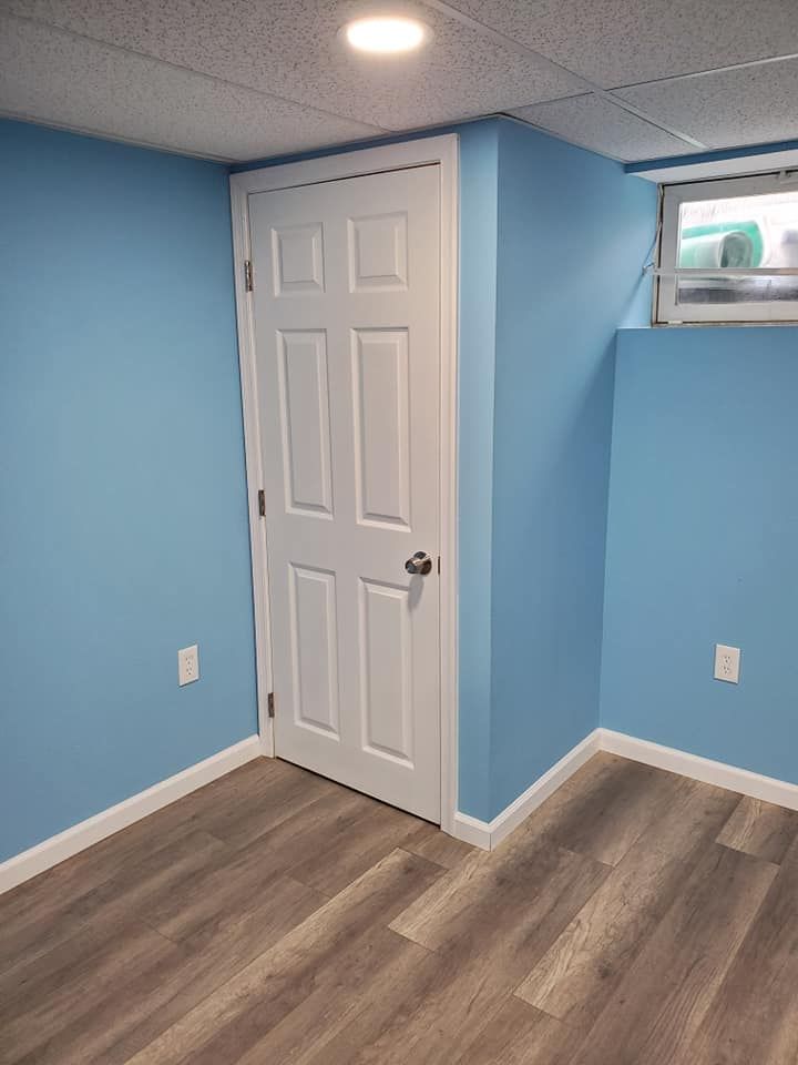 Interior Renovations for Abundant Contractor Supply in Newtown, PA