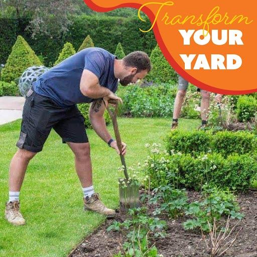  for Genluma Services Lawn Care in Vancouver, WA