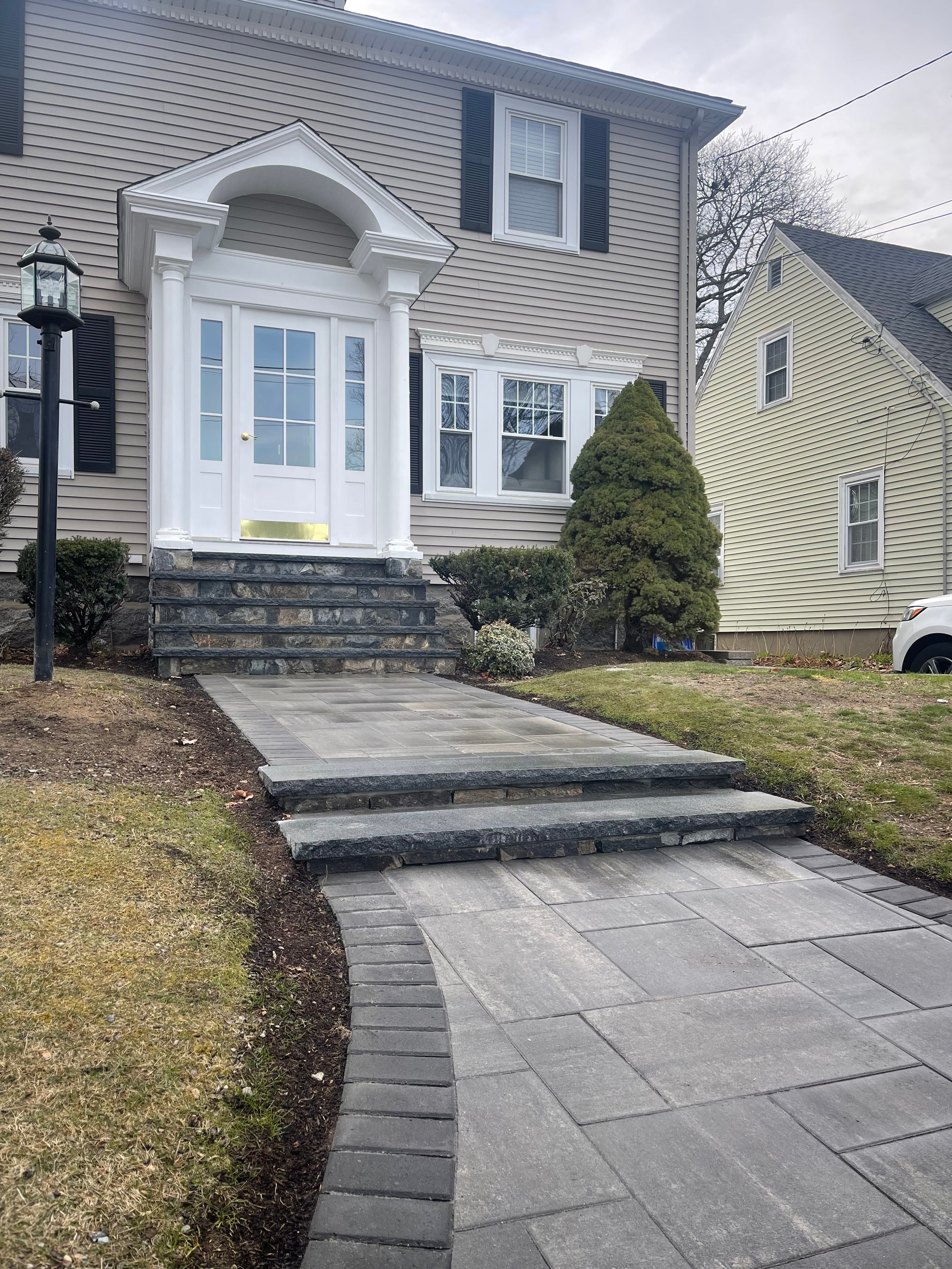  for Doyle & Sons LLC in Quincy, MA