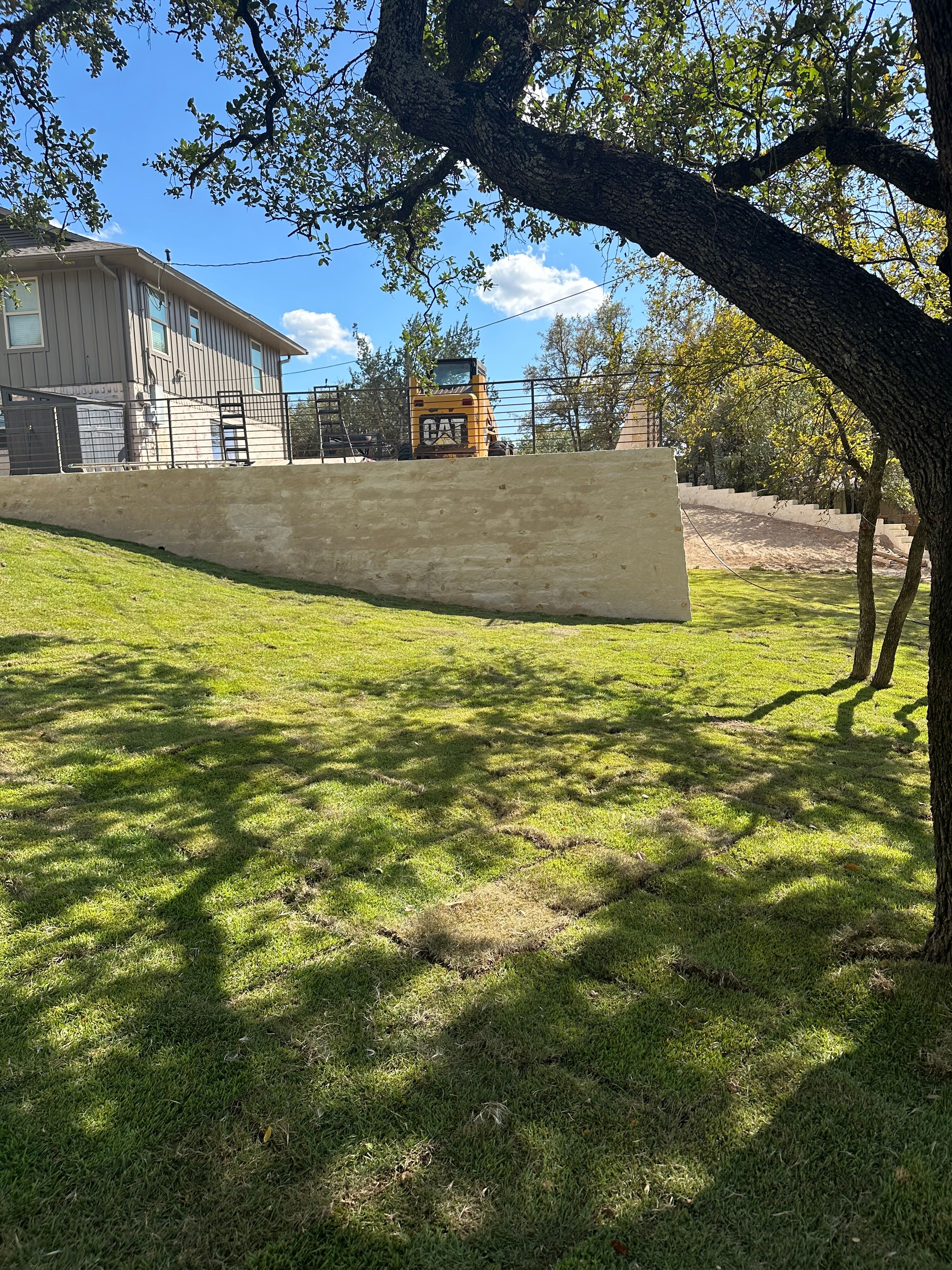  for Chavira Landscape & Irrigation in Austin, TX