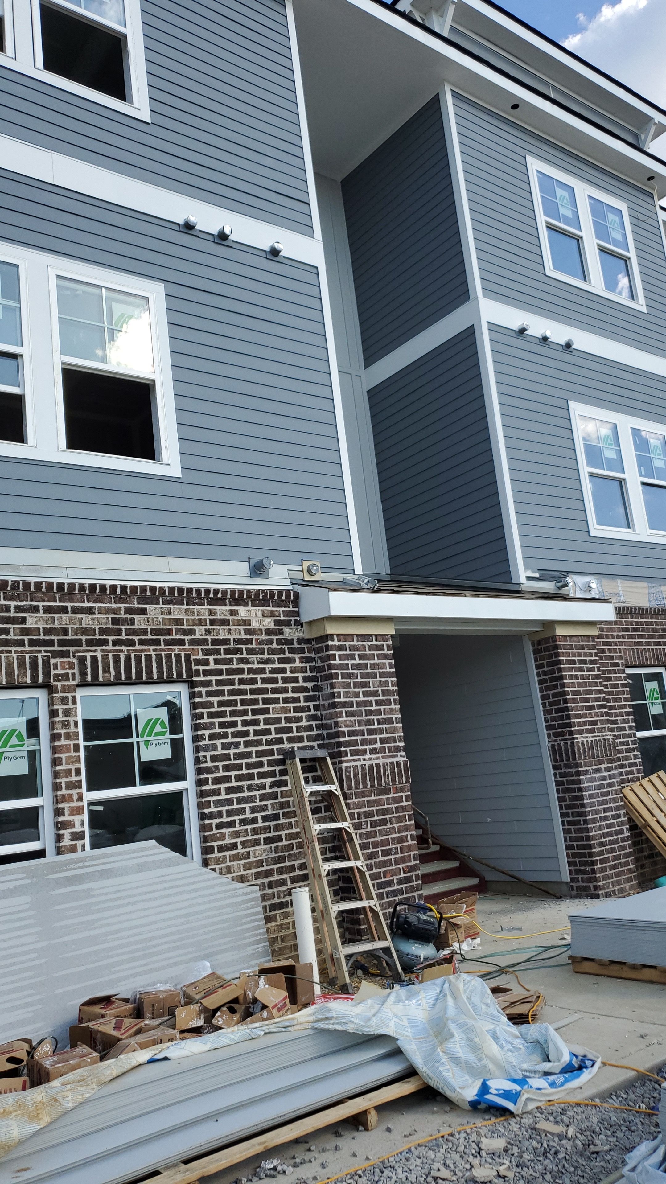 All Photos for Fernandez Painting & Remodeling in Pigeon Forge, TN