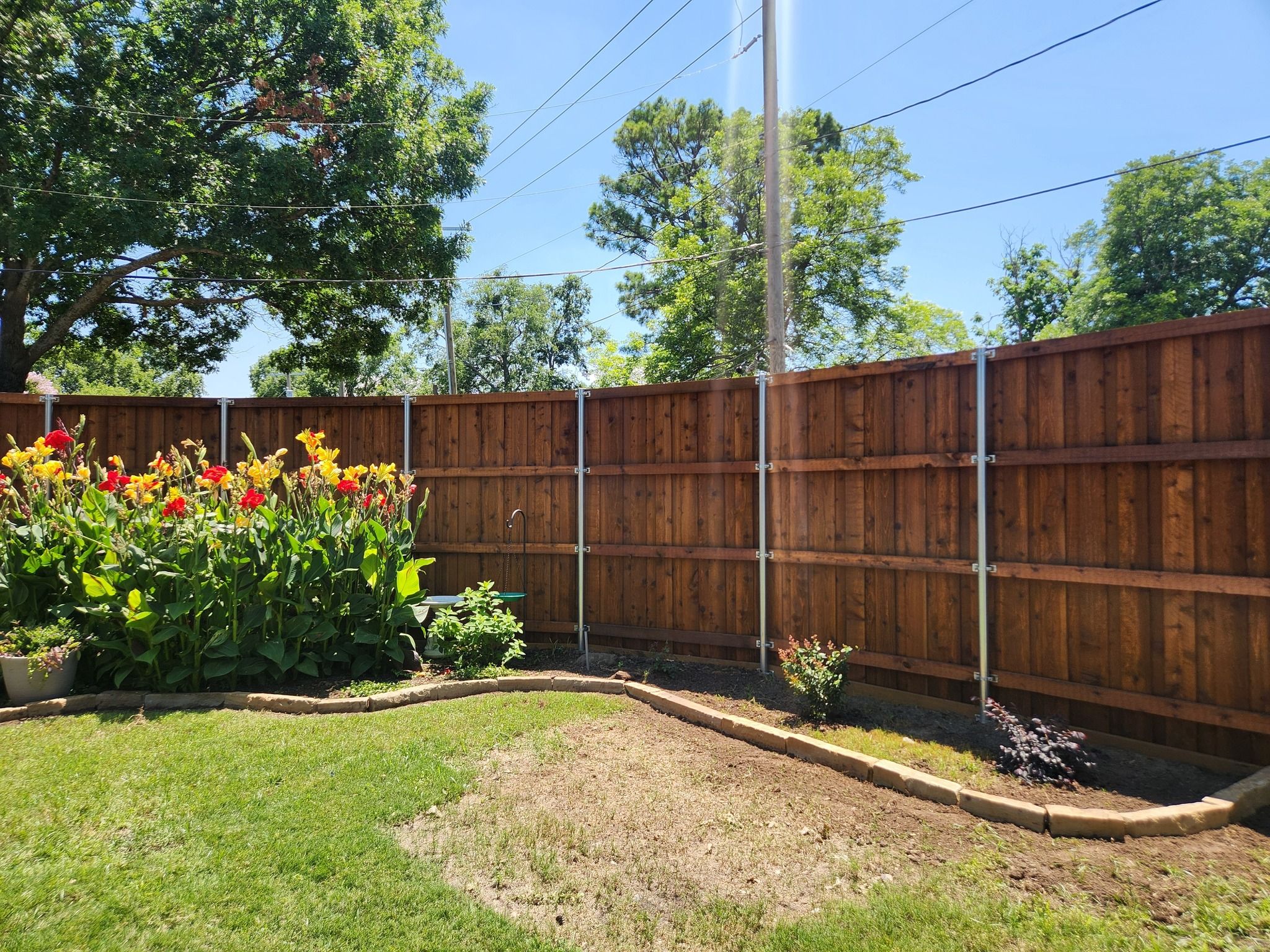  for Lavon Lawn Plus in Lavon, TX