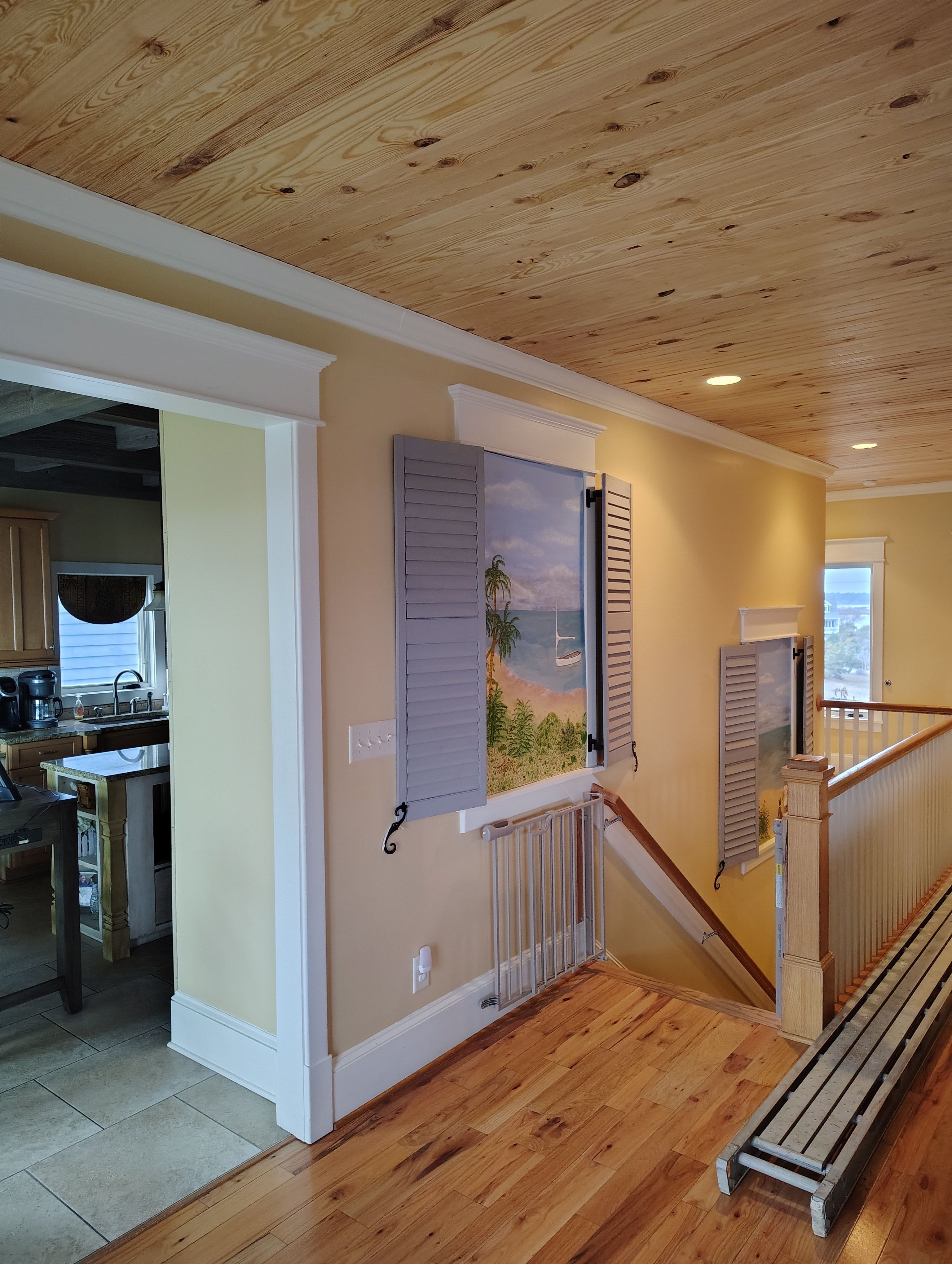  for Legacy Custom Painting in Wilmington, NC
