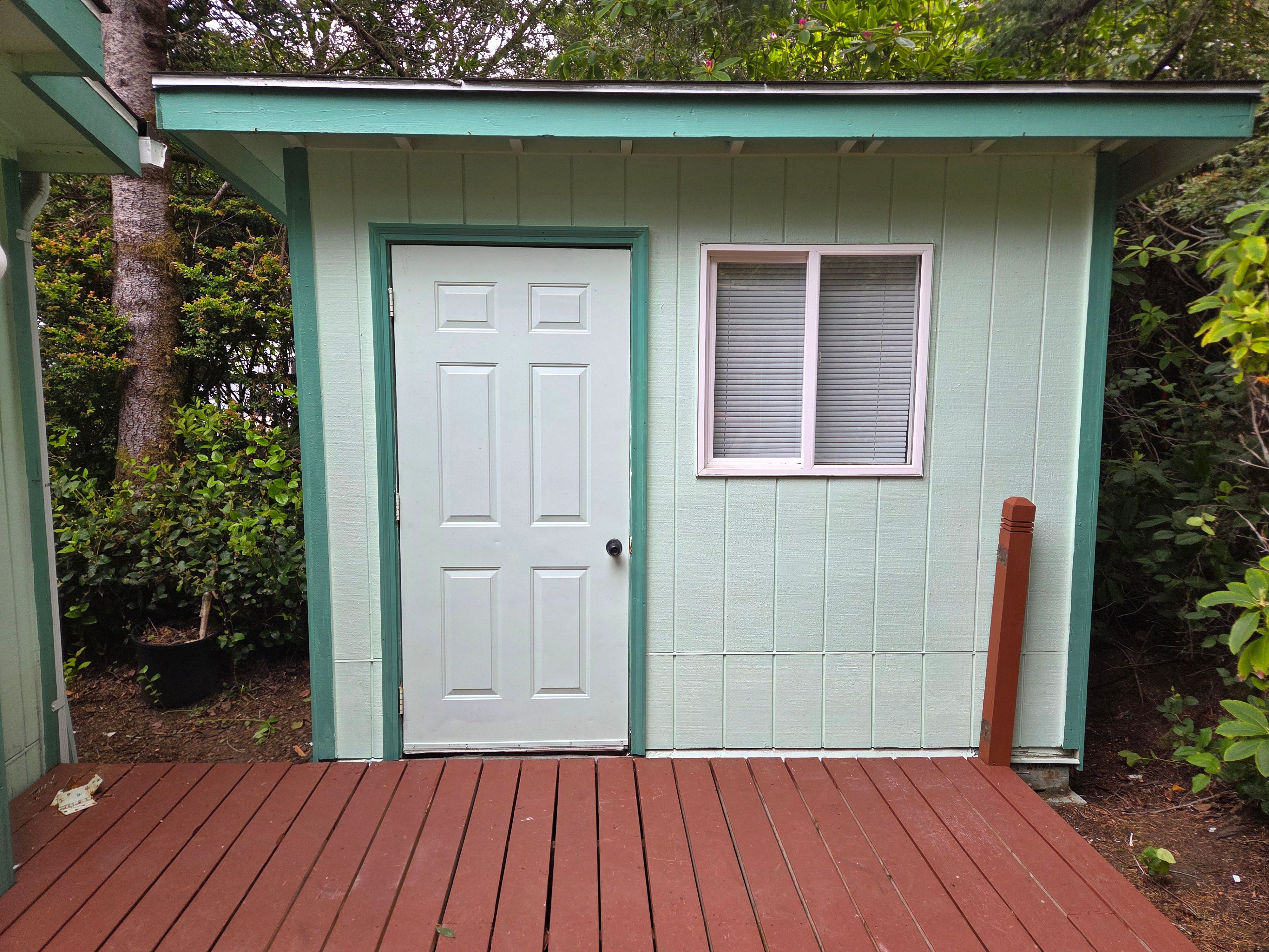  for BTC Construction in Florence, OR