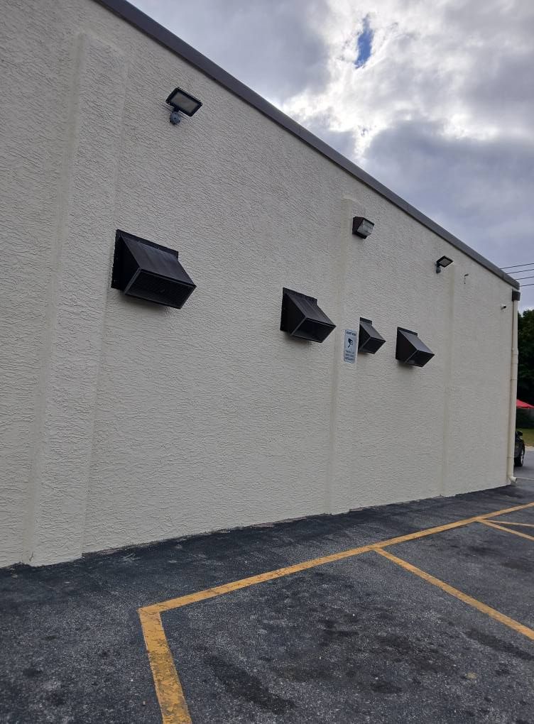  for Top Tier Drywall and Painting LLC in Rosenhayn, NJ