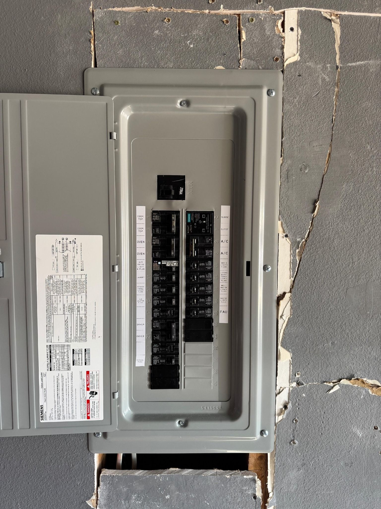 Electrical Repairs for Galev Electric in Prosper, TX