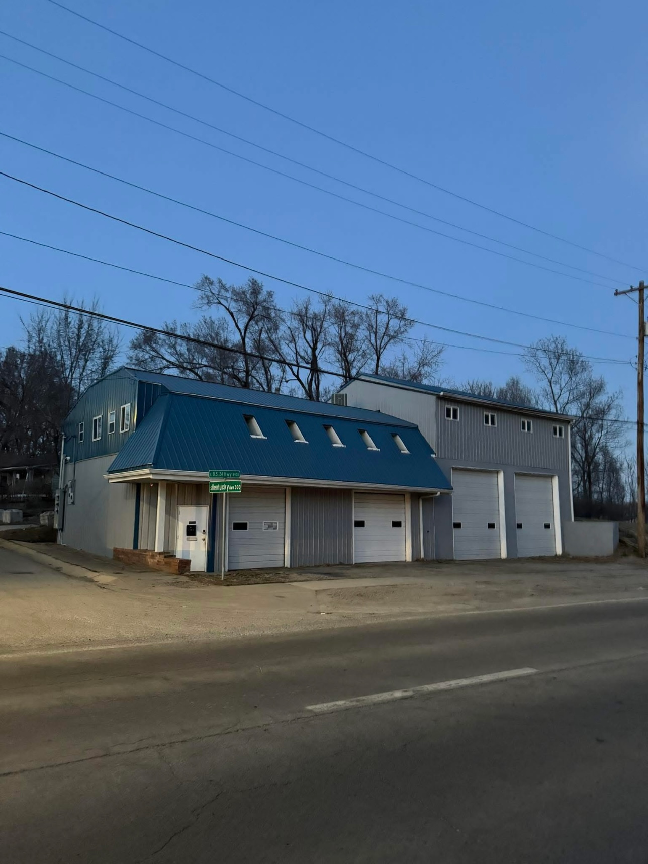  for Wall Builders LLC in Independence, MO