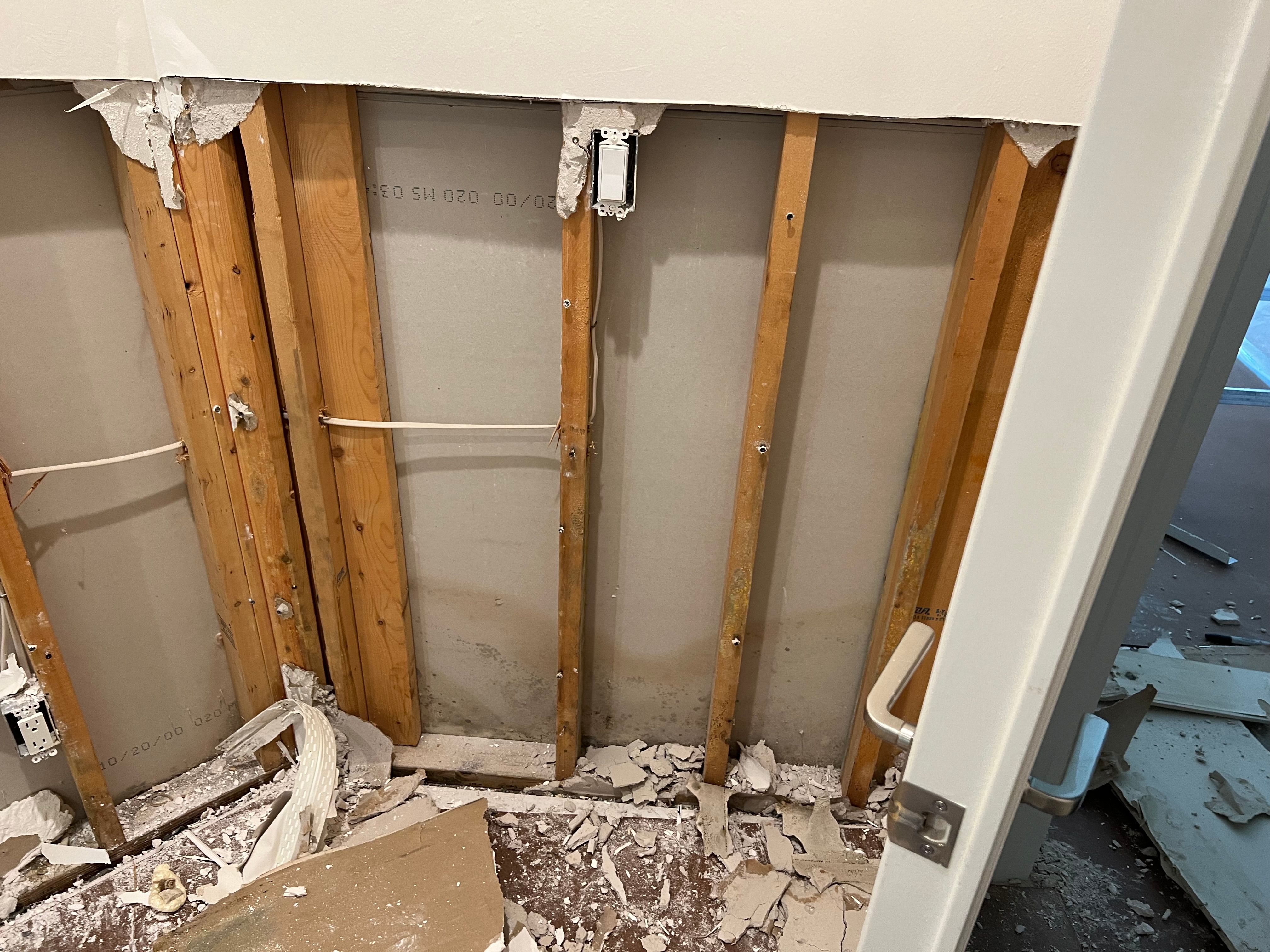  for N&D Restoration Services When Disaster Strikes, We Come In in Cape Coral,  FL