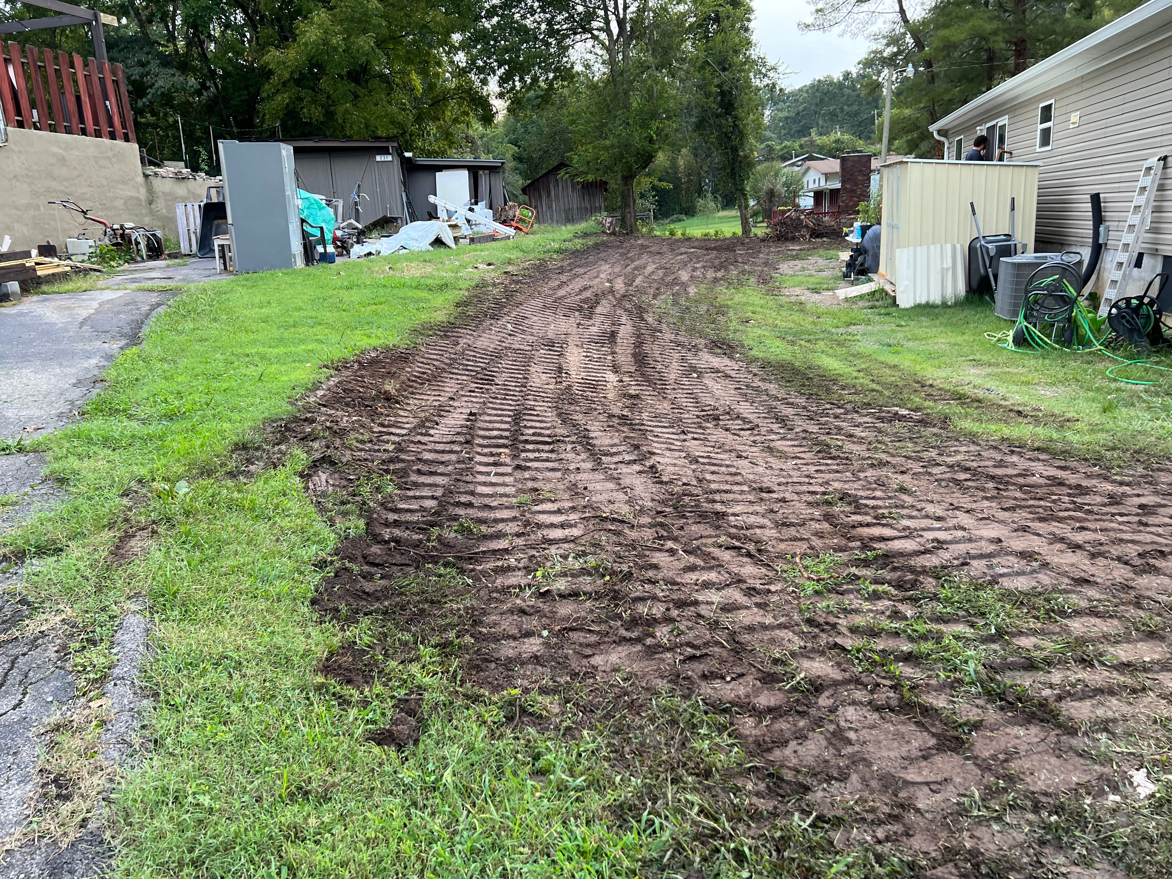 All Photos for F&CO Excavation in Clinton, TN