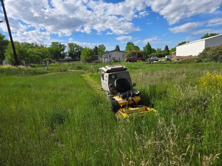  for Eagle Bay Lawn & Landscape LLC in Helena, MT