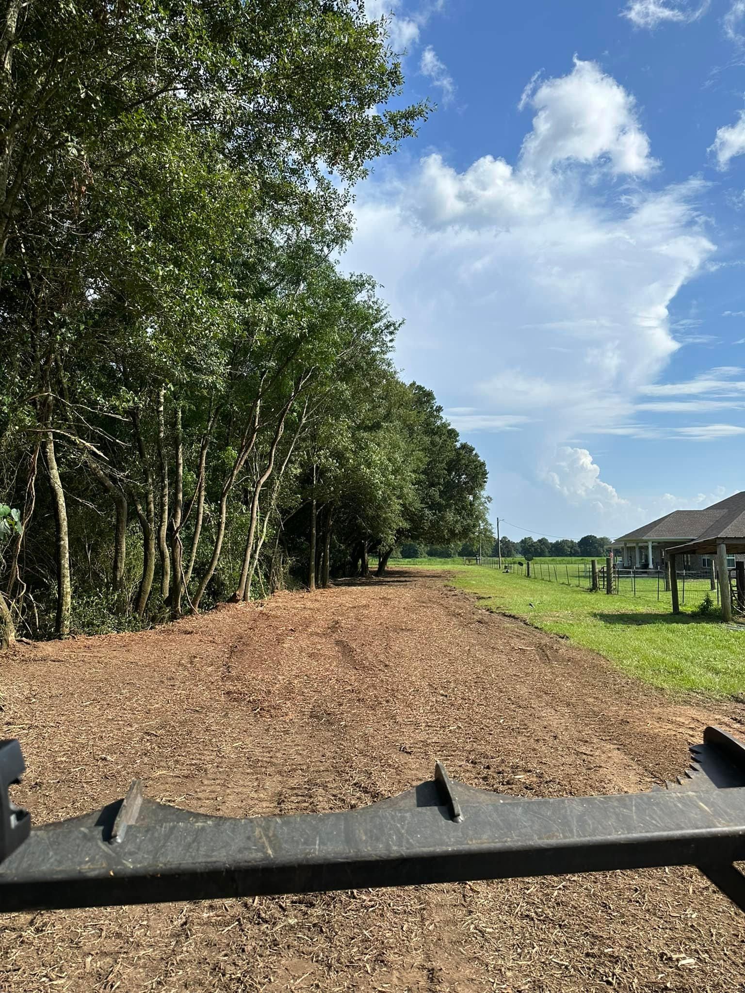  for White’s Land Maintenance in Milton,, FL