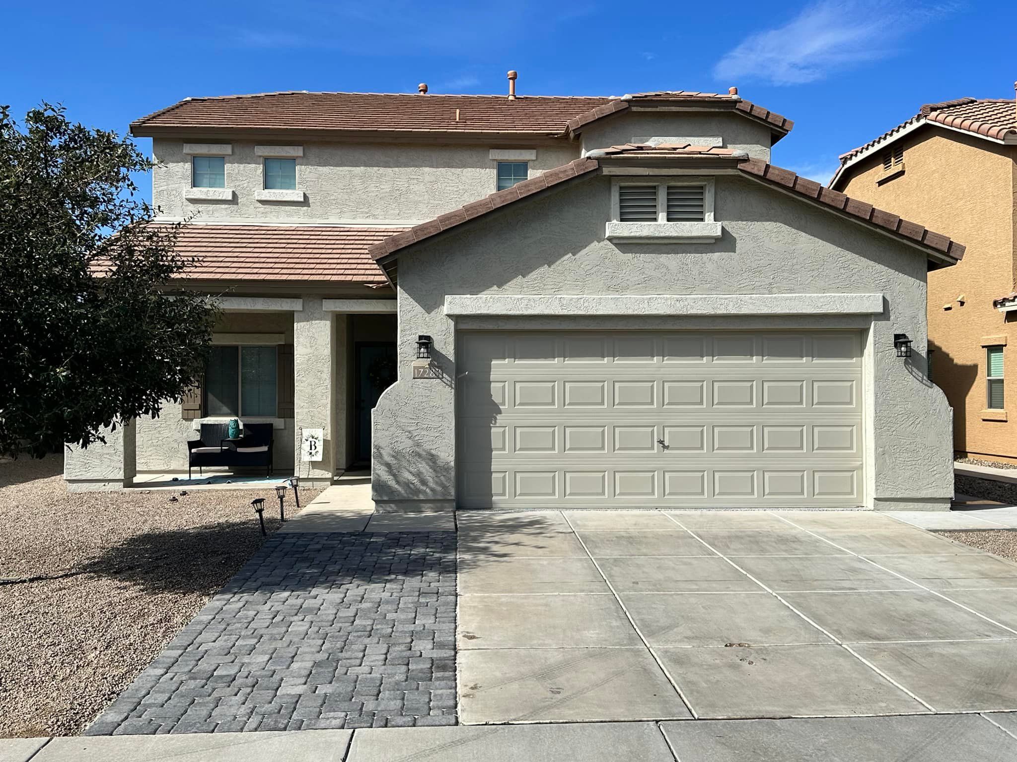  for Ramirez Landscaping in El Mirage, AZ