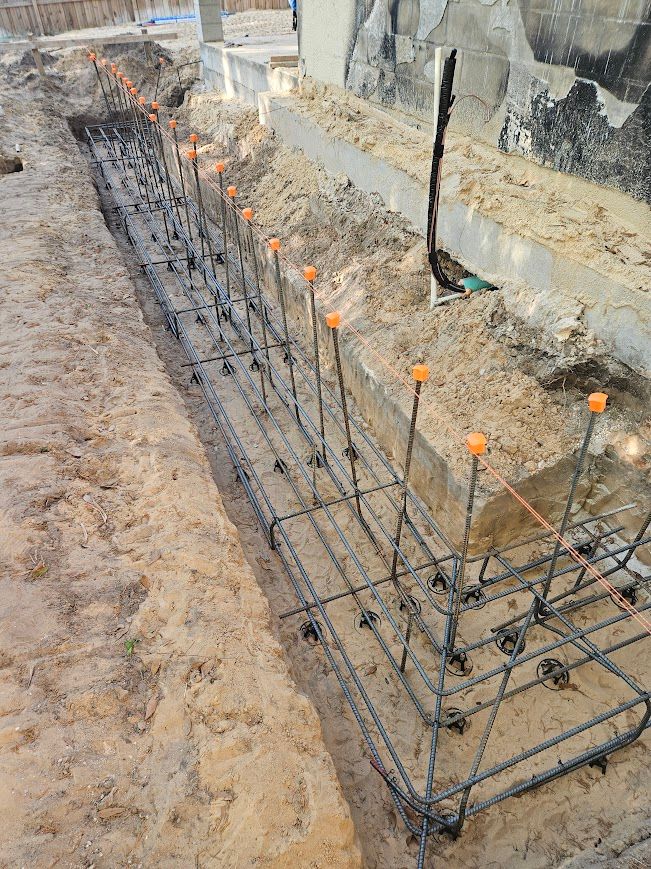  for Clark Masonry in Lake County, FL