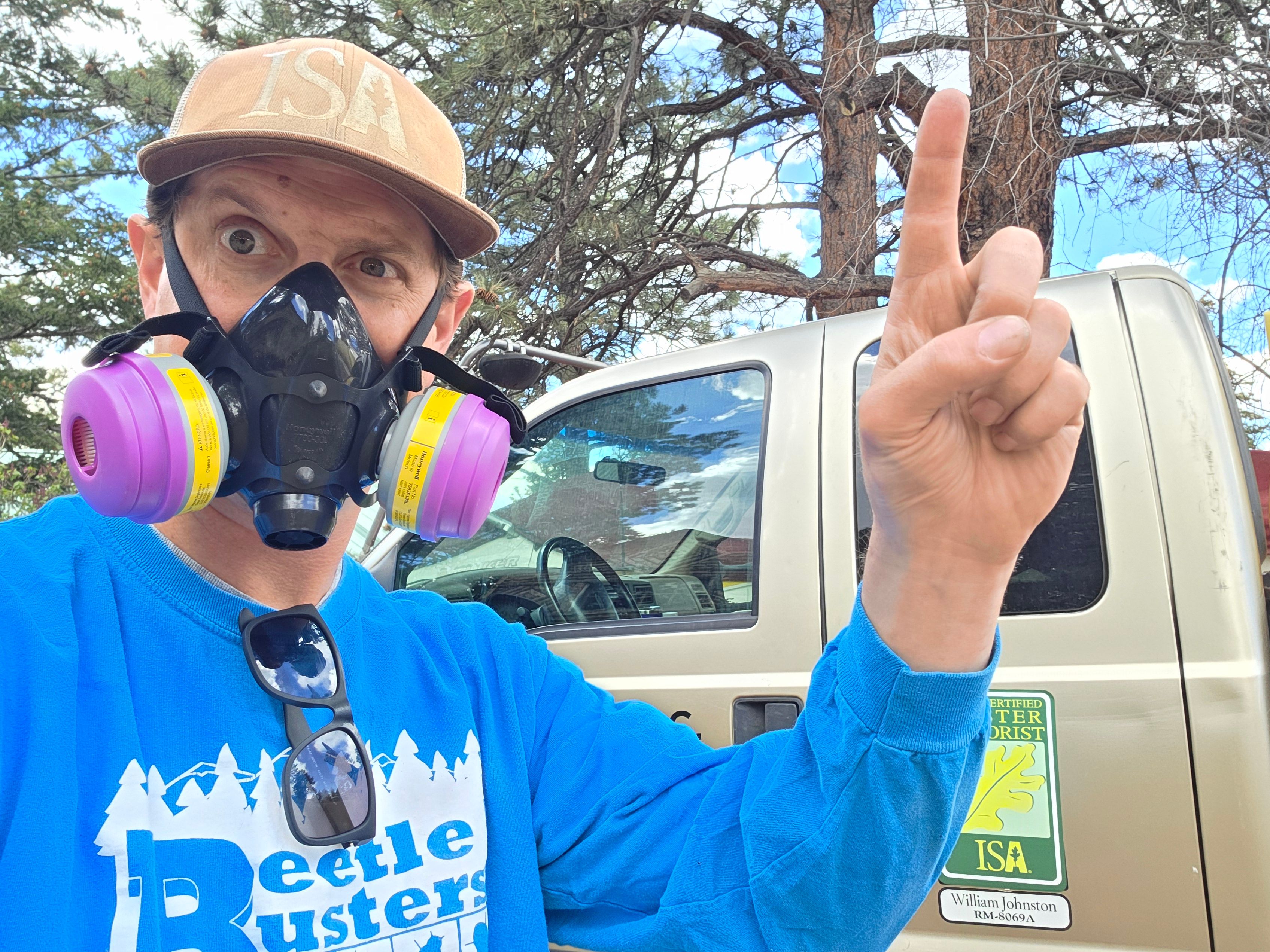 All Photos for Beetle Busters LLC in Centennial, CO