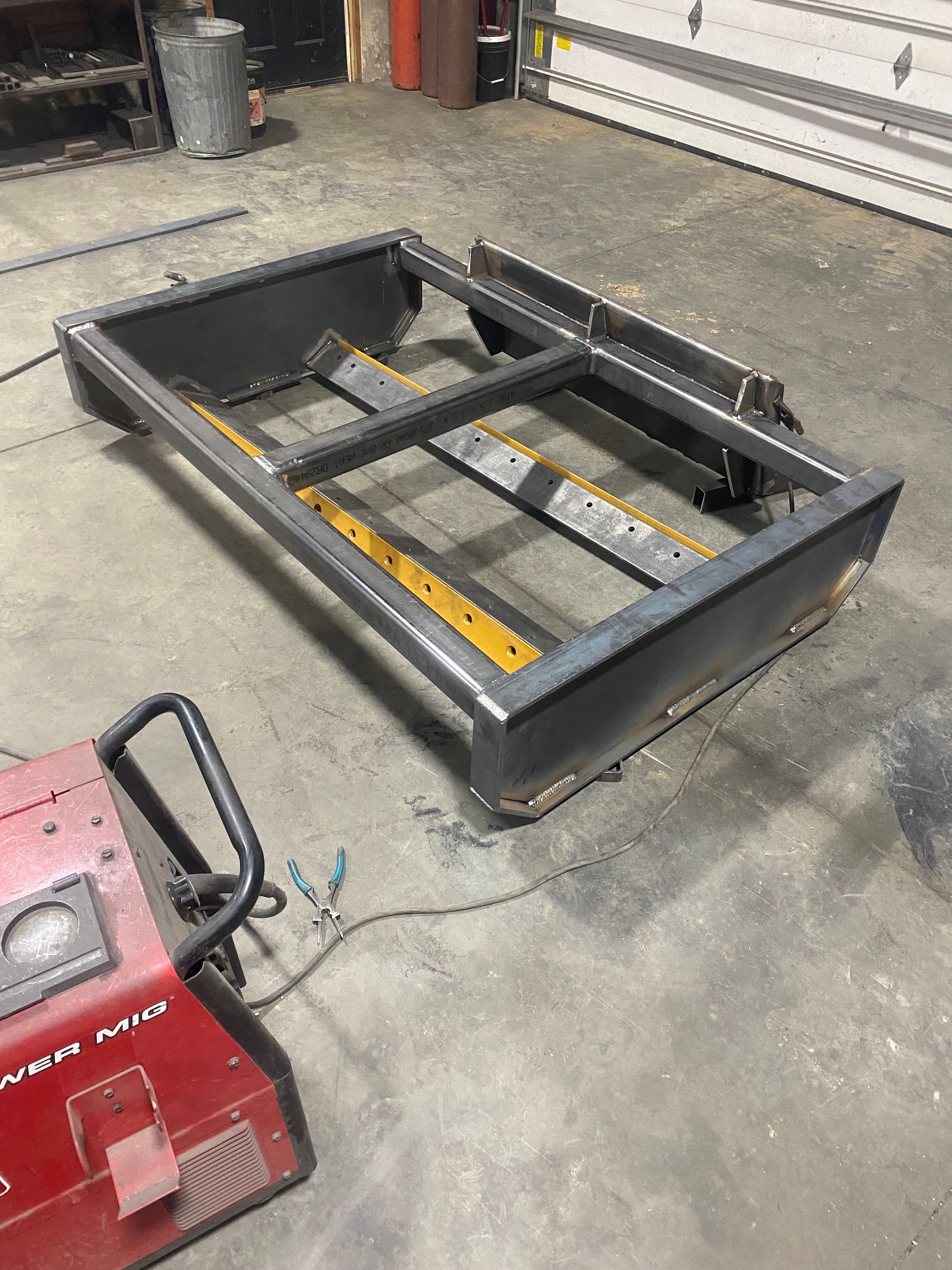  for Anderson River Ag in Cincinnati, OH