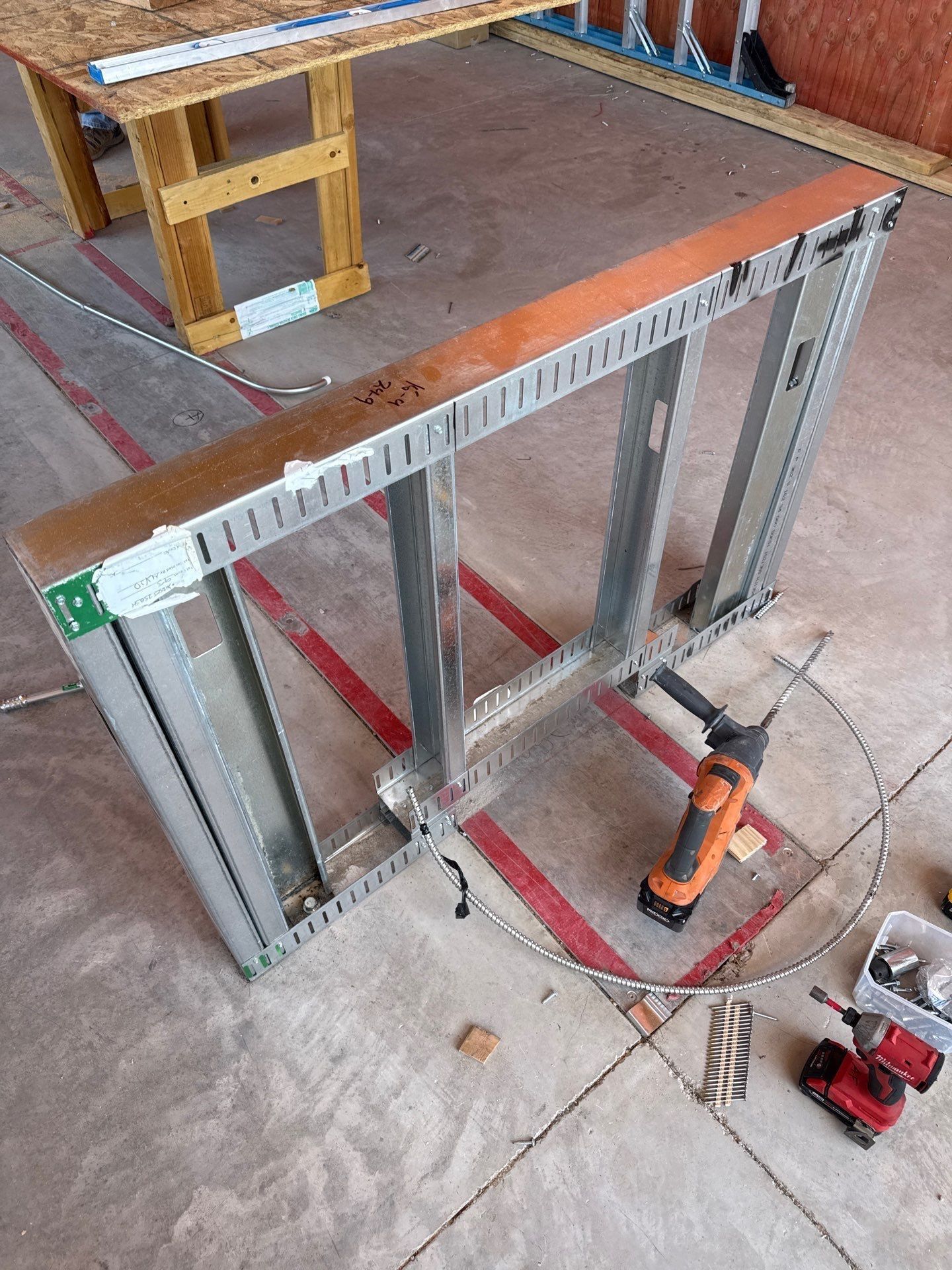  for Ant Farm Construction in Kingman, AZ