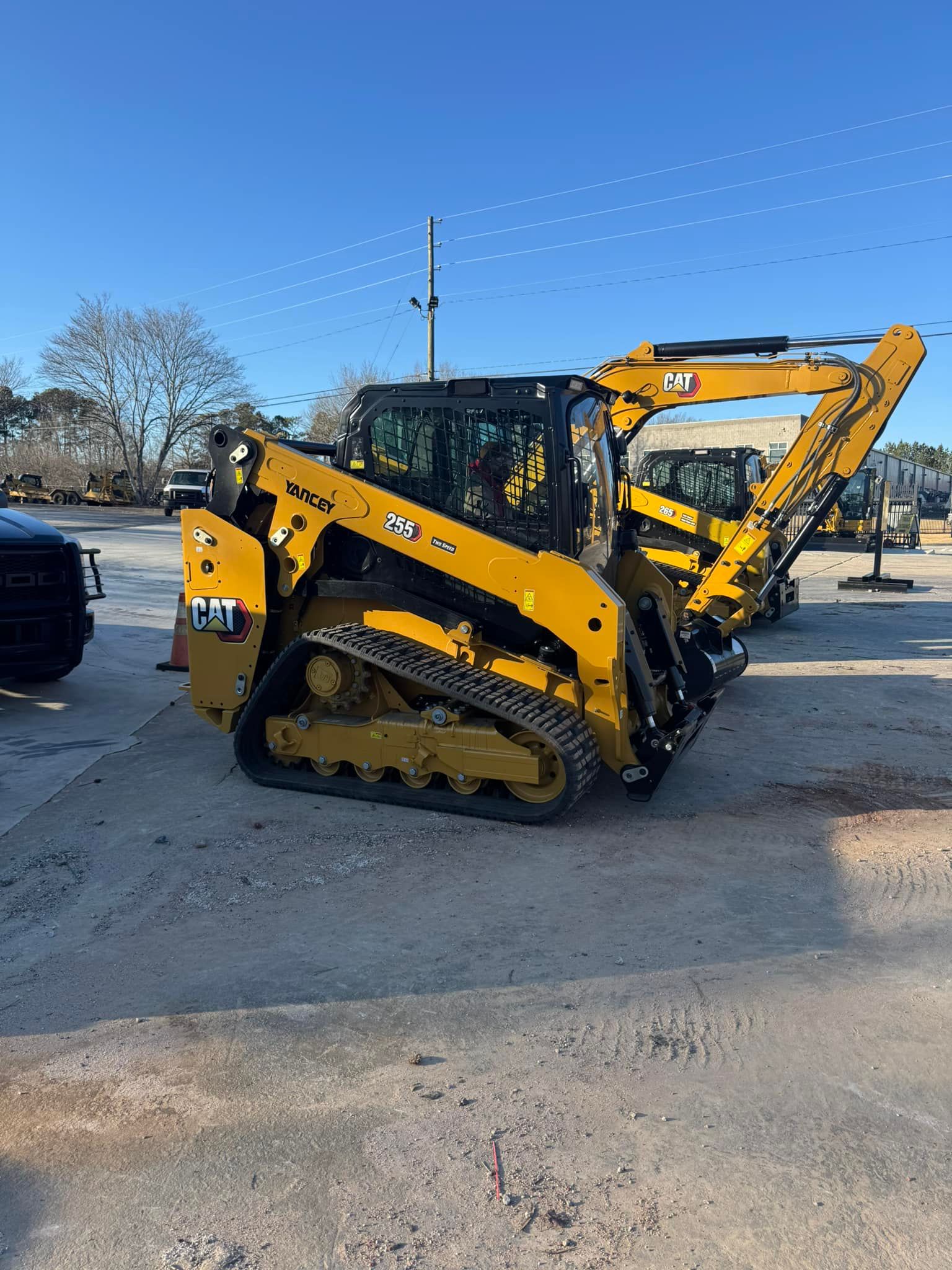  for Groundworx construction in Bremen, GA