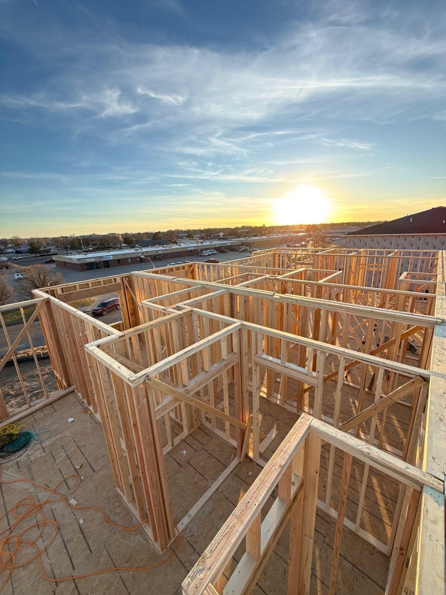  for SMC Exteriors & Construction in Lexington, NE