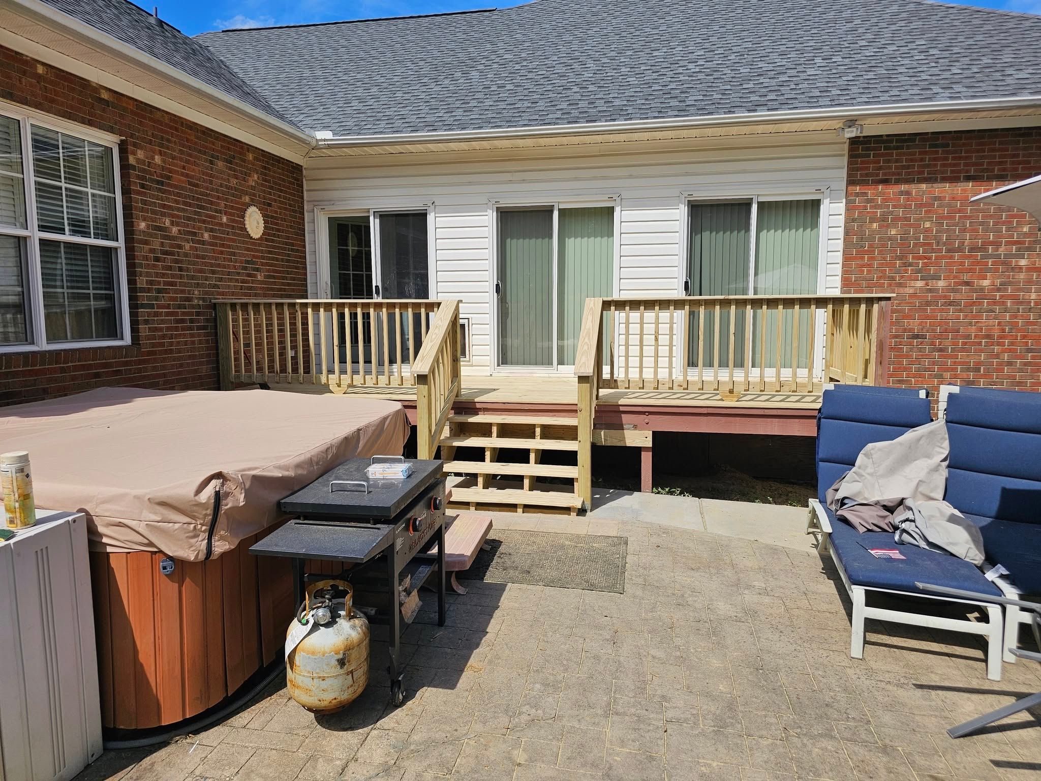  for Tru-Love Outdoor Services LLC in Greensboro, NC