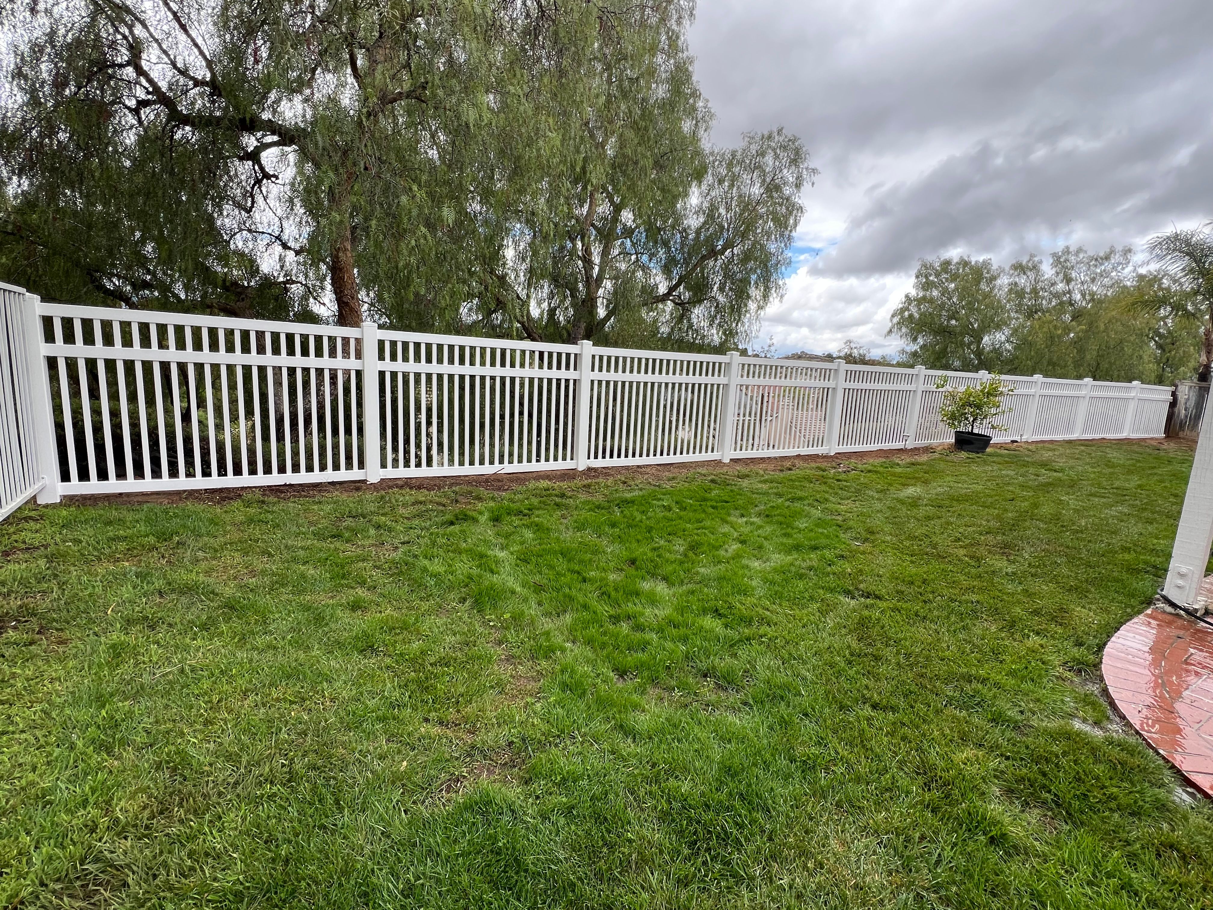  for KZ FENCE CORP in Beaumont, CA