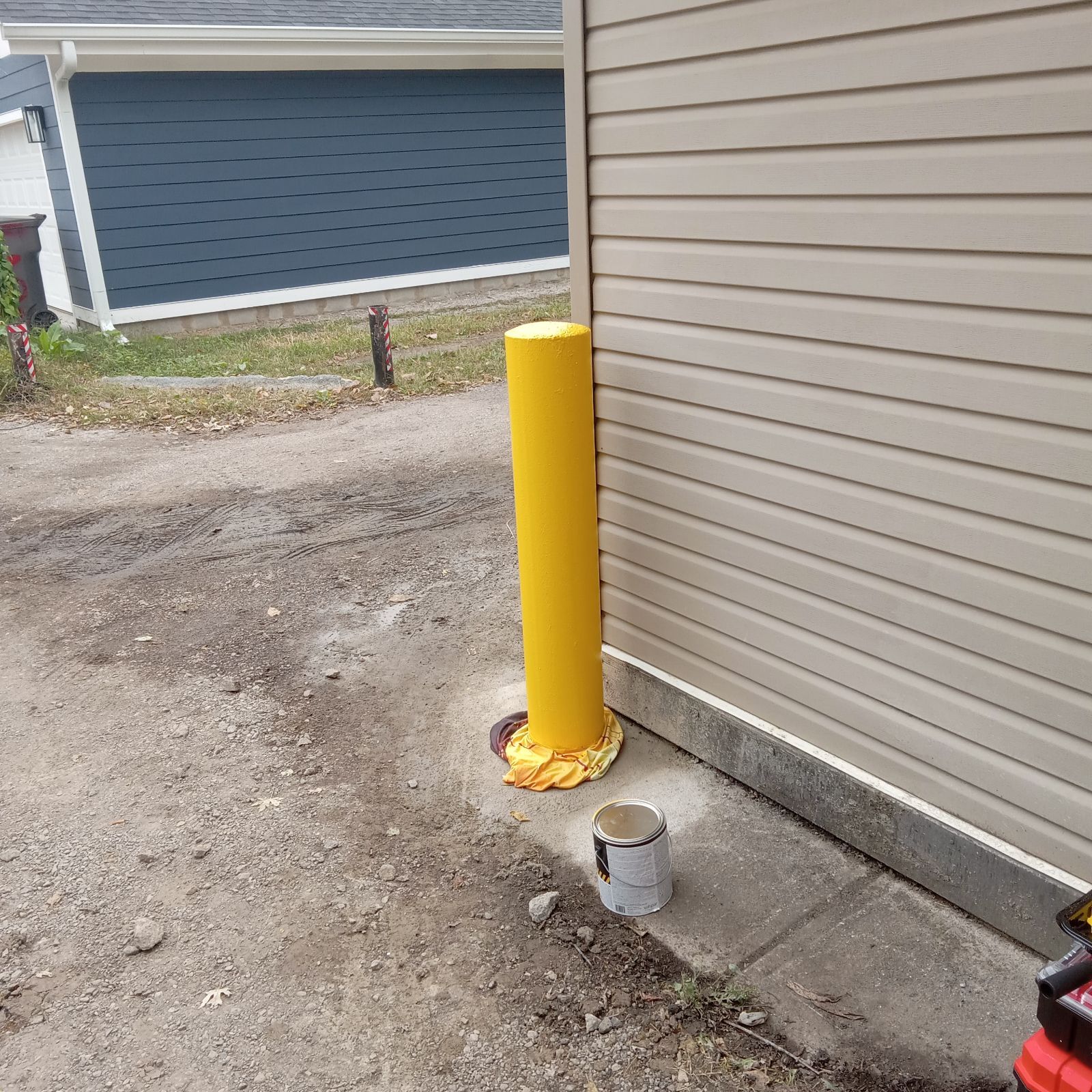  for Bestway Contractors LLC in Indianapolis, IN