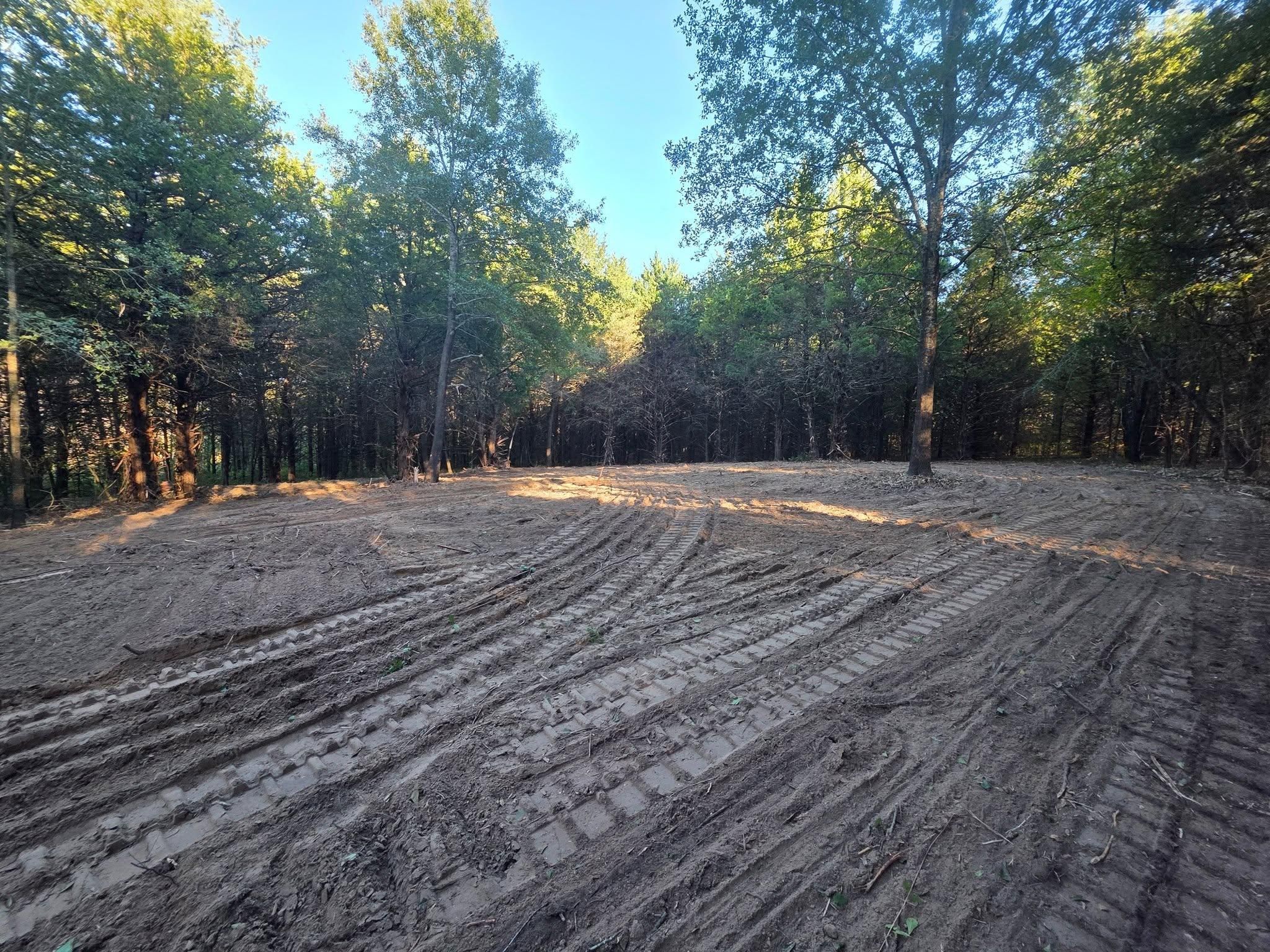  for Honey Do Dirtworks LLC in Bonham, TX