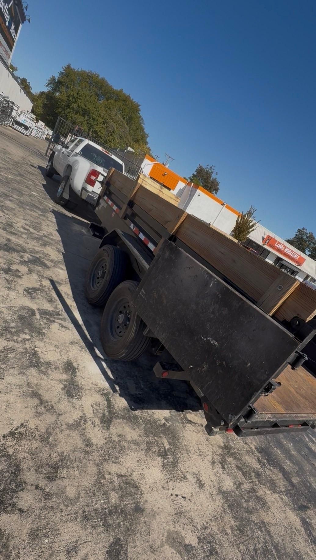  for McKay & Hands in Mineral Wells, TX