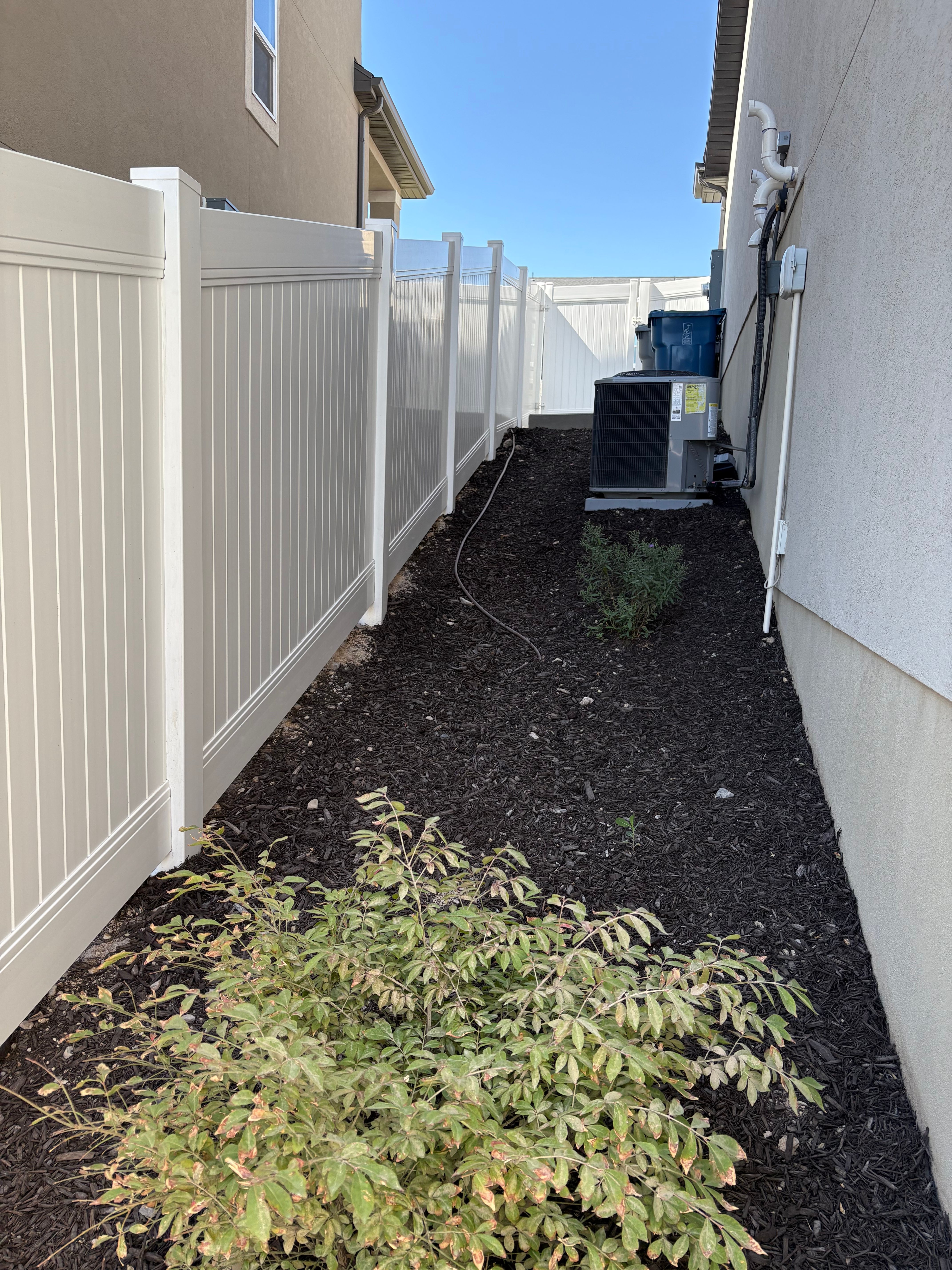  for BMG Fencing in Clearfield, UT
