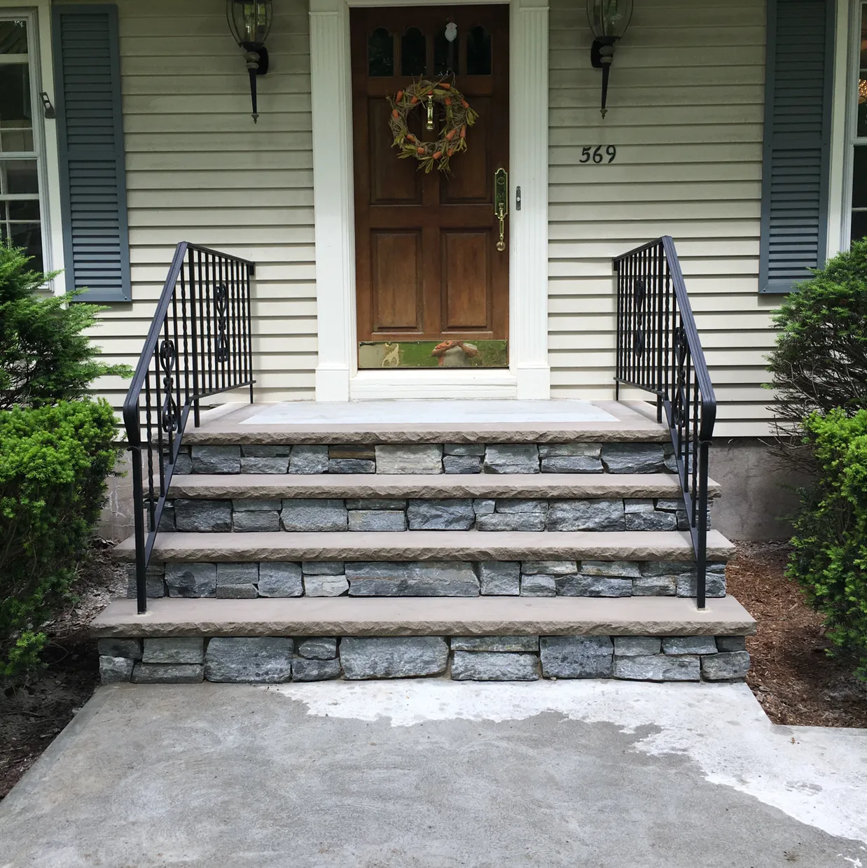  for Nicopal Construction LLC in Bergen County, NJ