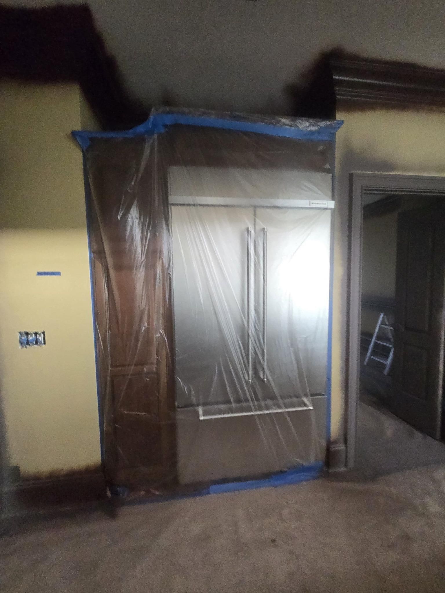  for Integrity Home Improvements & Renovations in Columbia, Tennessee