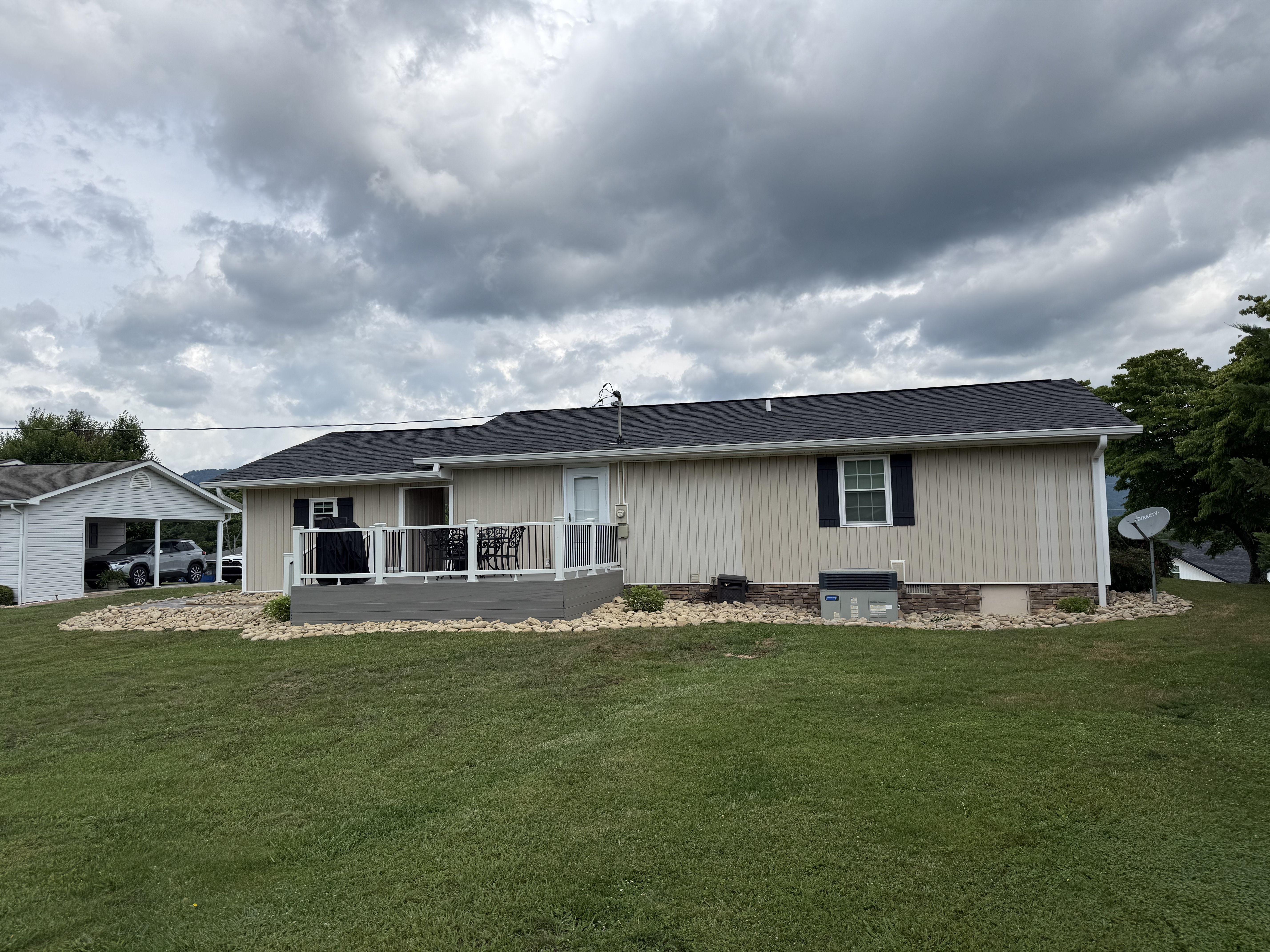  for Lafollette Mulch, Stone and Lawn Care in La Follette, TN