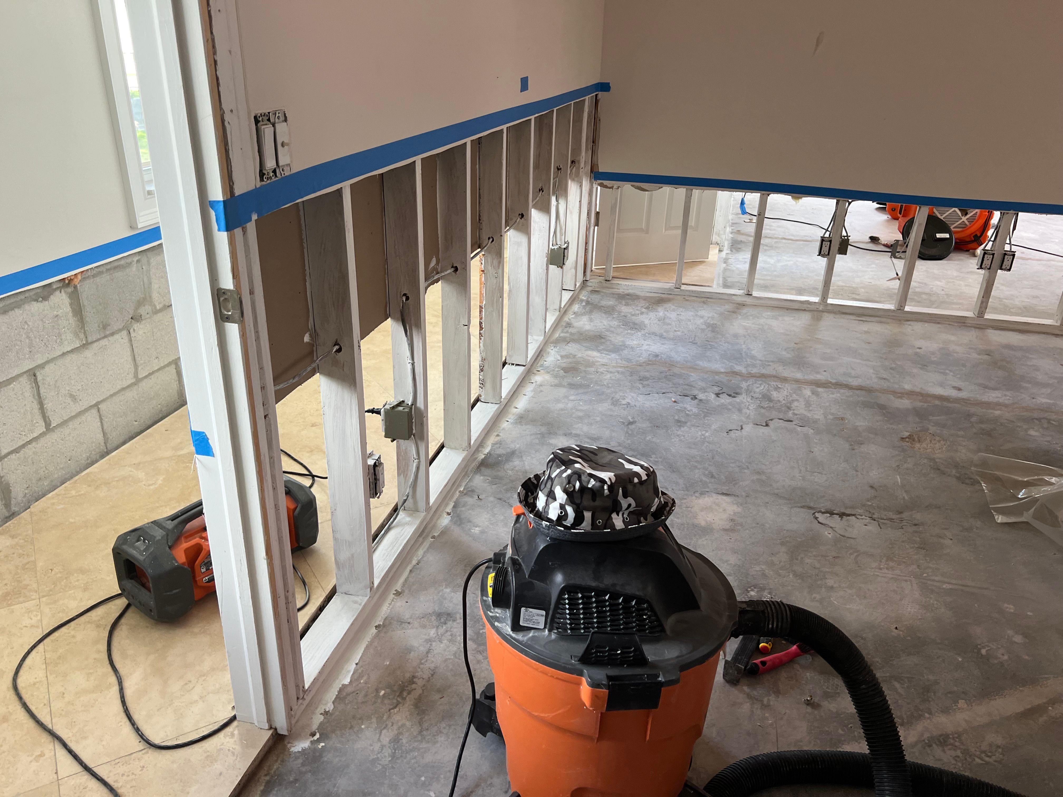  for N&D Restoration Services When Disaster Strikes, We Come In in Cape Coral,  FL