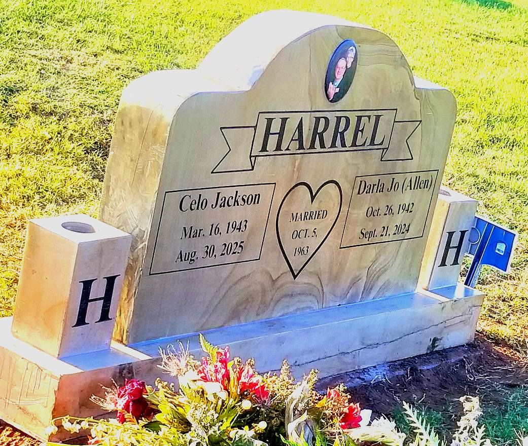  for A&L Custom Rock Work, Monuments, & Welding in Wister, OK