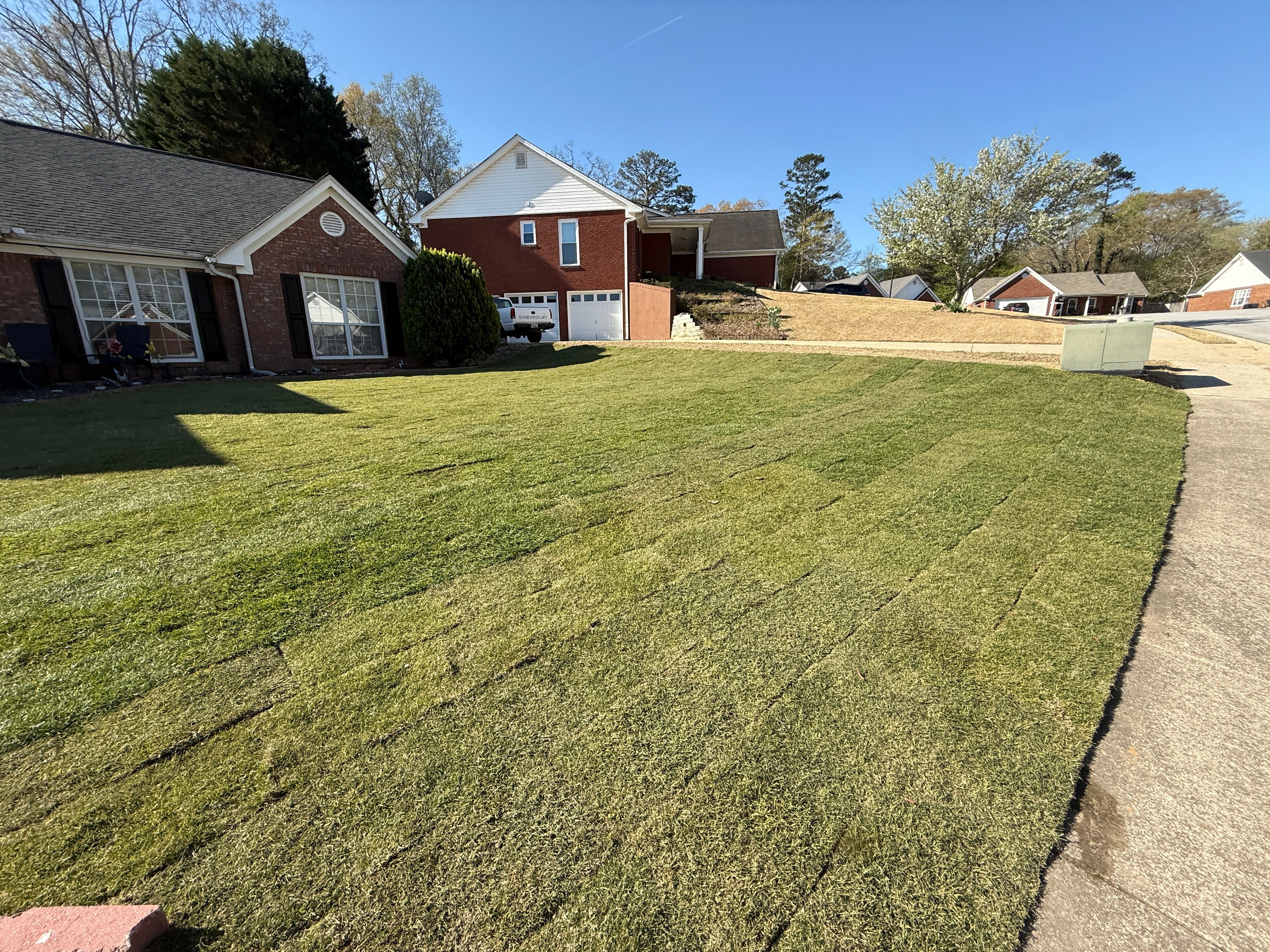  for GA Lawn Care Pros in Jefferson, GA
